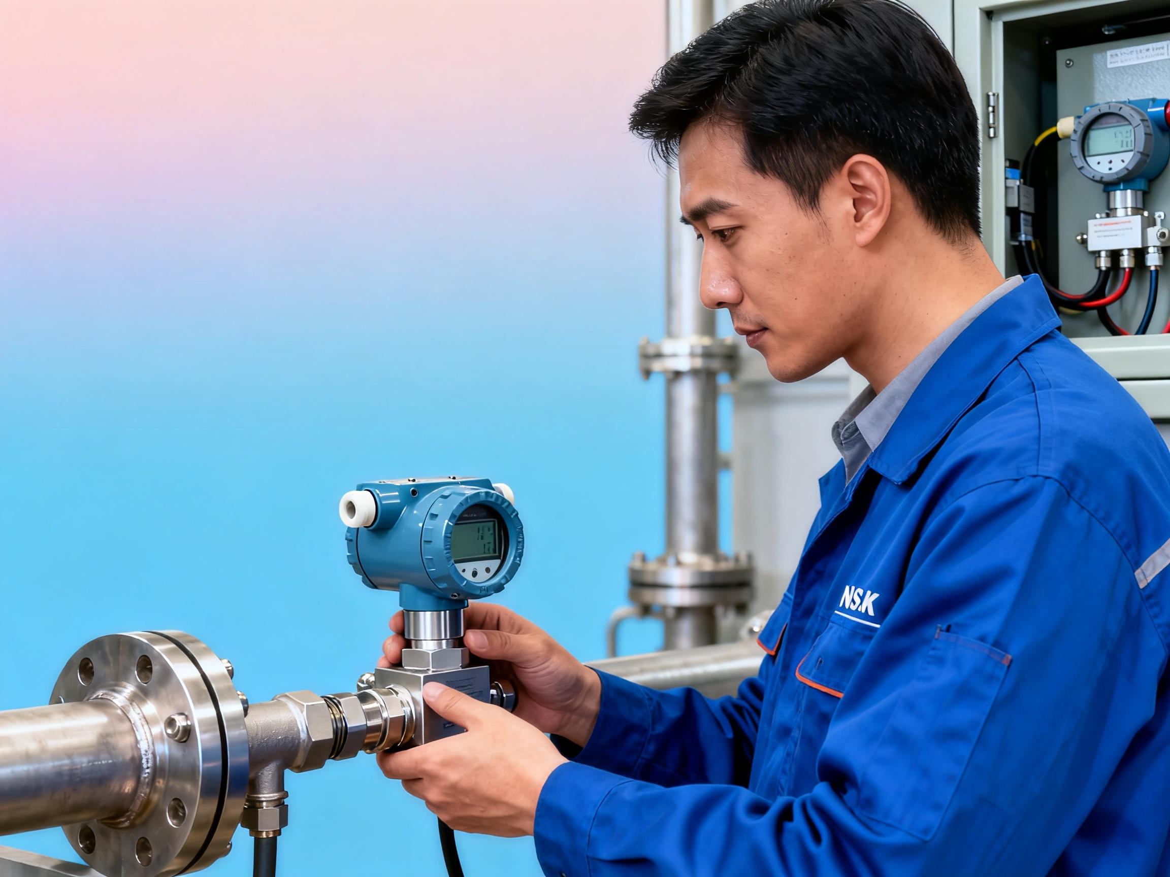 NS-K Pressure Transmitter Market Trends: Price Trend Forecast for Diffused Silicon HSM Sensor