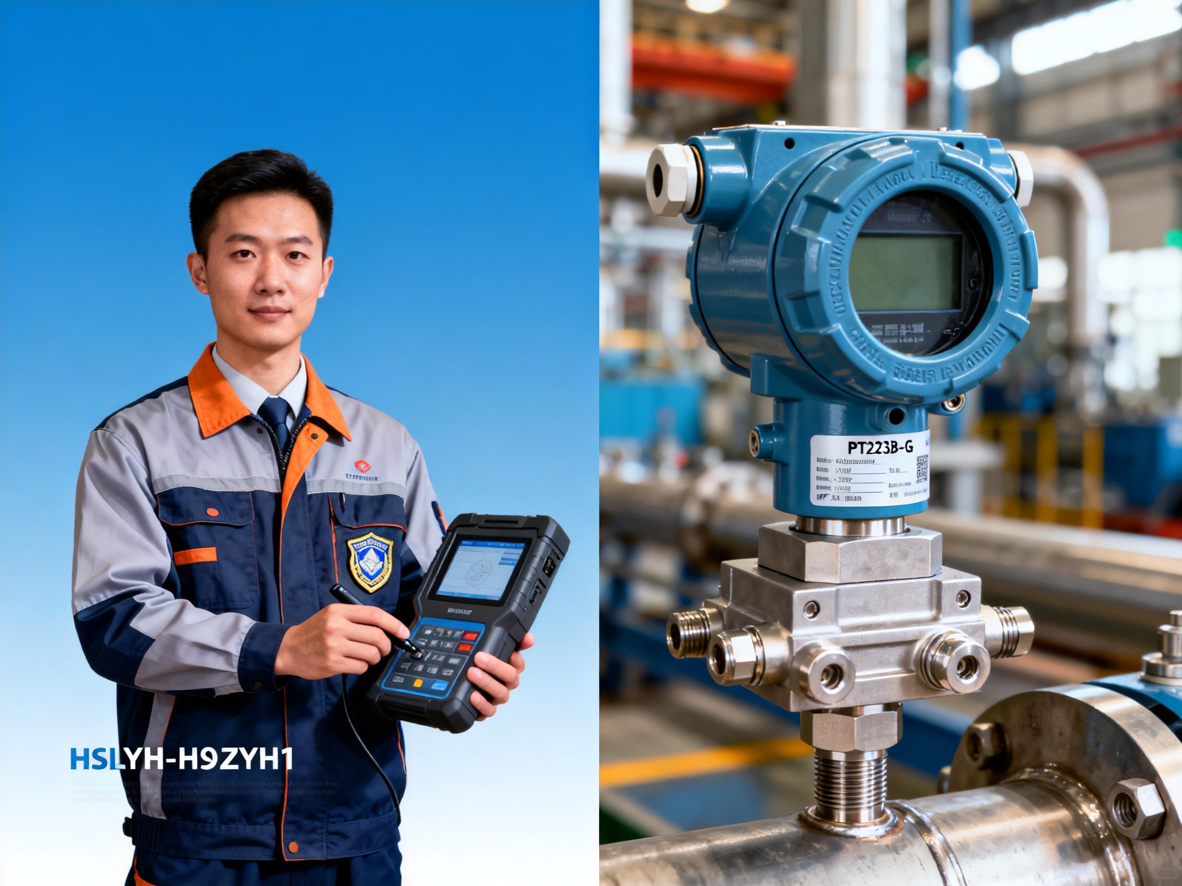 HSLYH-HSLYH1 Pressure Transmitter Sales Channels Revealed: Authorized Dealers VS Second-Hand Market