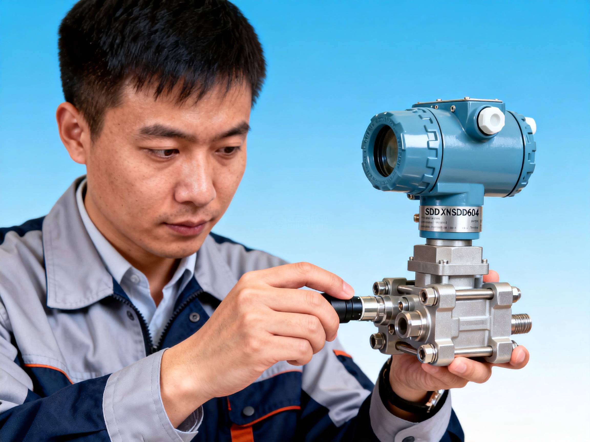 Analysis of the Advantages and Disadvantages of the SDD-XNSDD604 Pressure Transmitter: The Real User Experience of Diffused Silicon Sensors