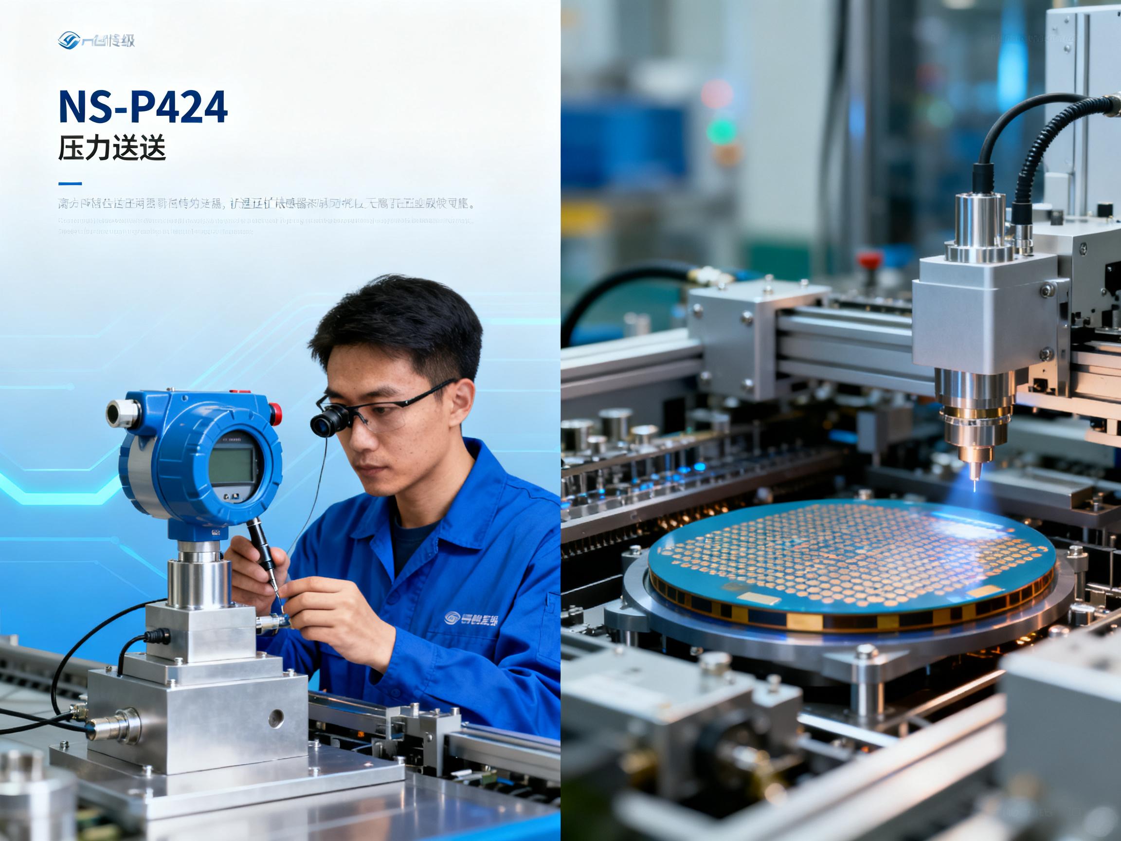 NS-P424 Pressure Transmitter Manufacturer Revealed: How to Identify a Truly Capable Manufacturer?