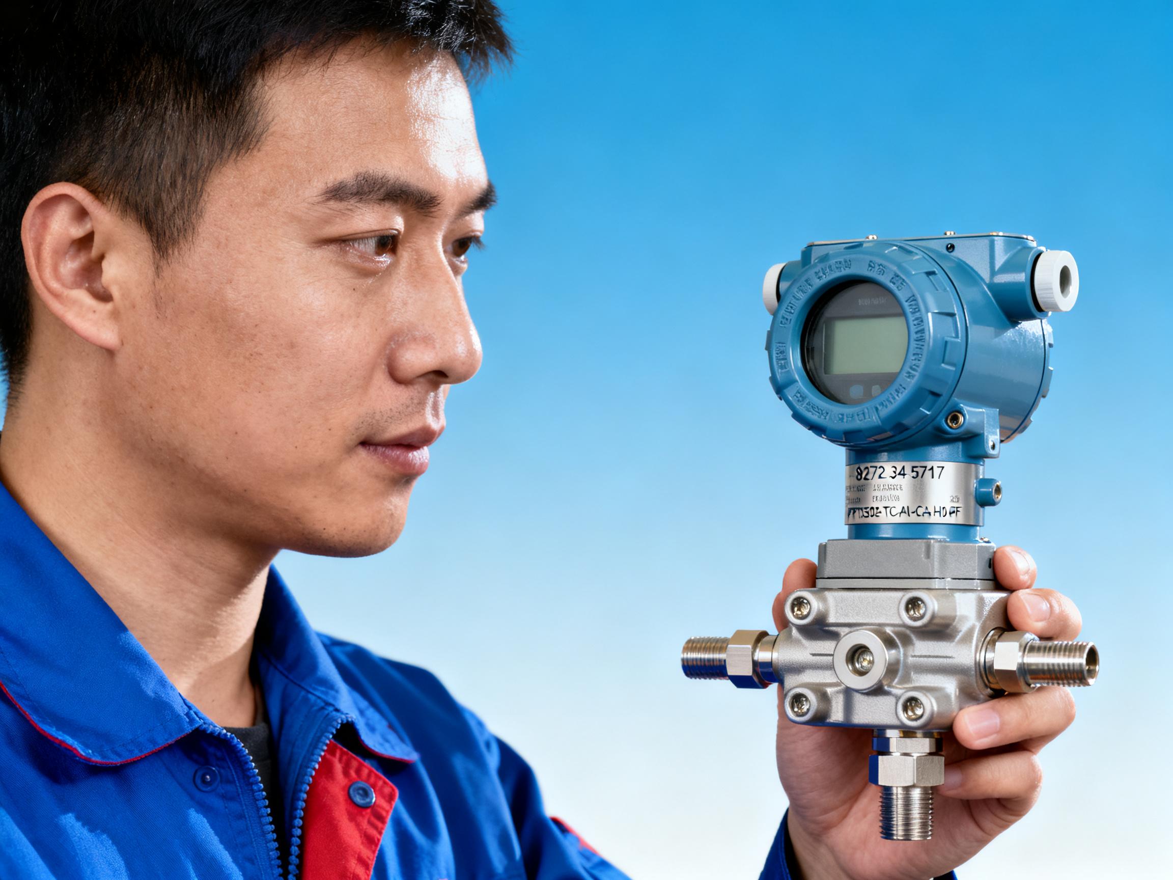 8472.34-5717 Pressure Transmitter Price Analysis: A Cost Control Guide for Procurement of Diffused Silicon Liquid and Gas Sensors