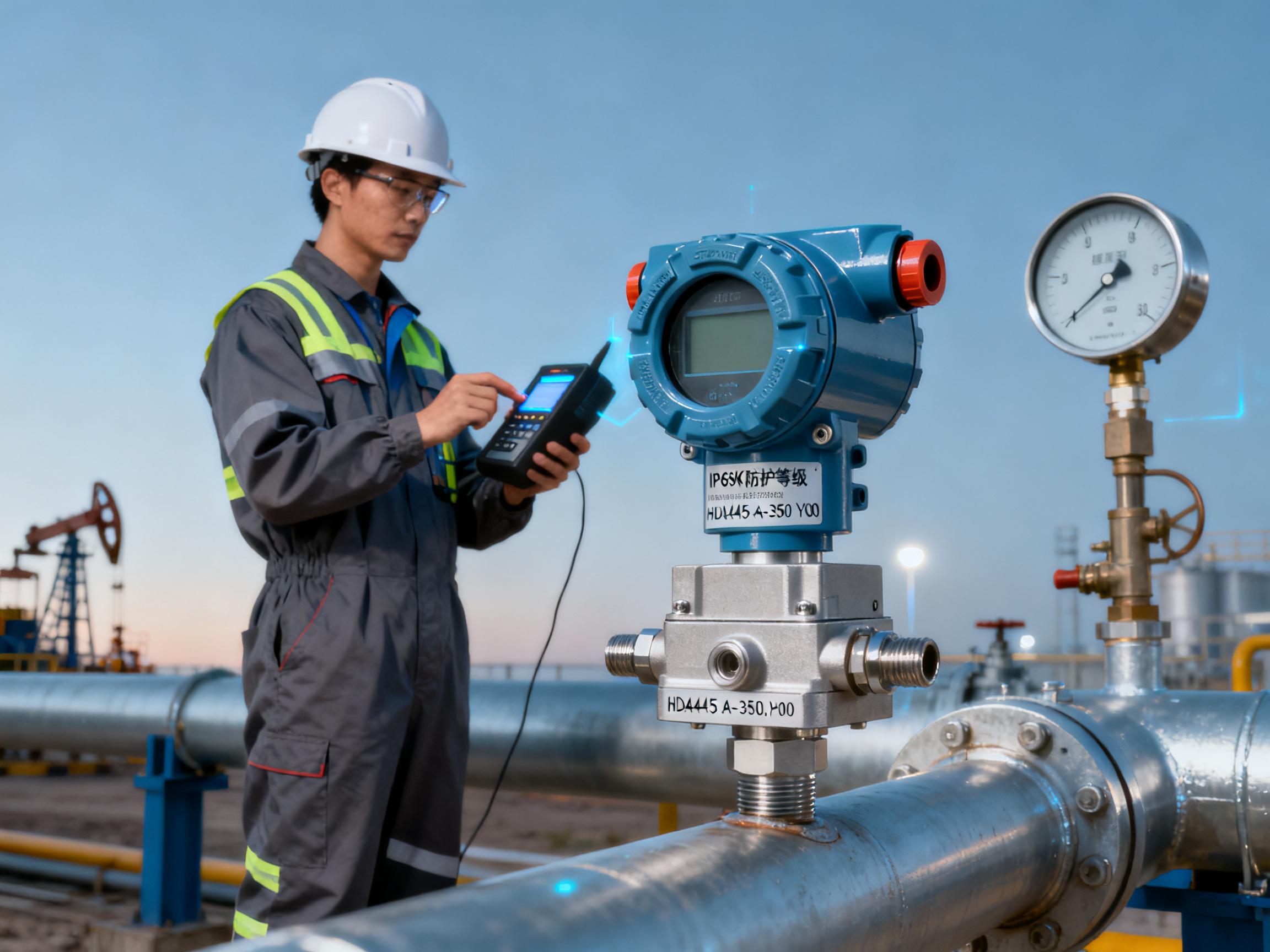 Top 5 STZ2-3 Pressure Transmitter Manufacturers in 2023: Which Diffused Silicon Sensor Brand Is More Trustworthy?