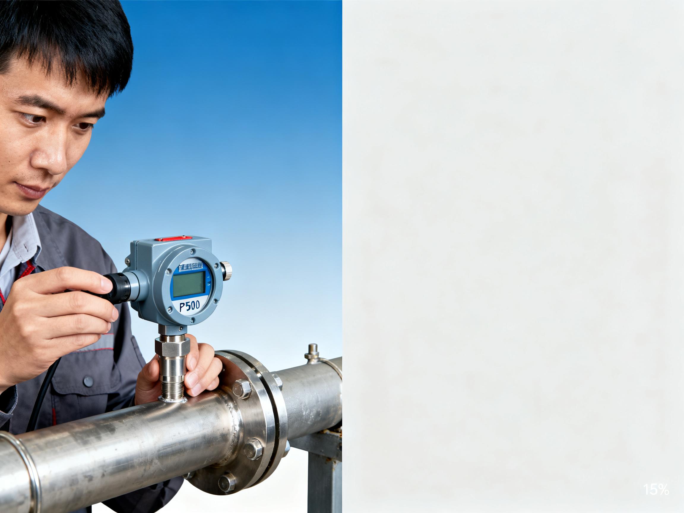 Latest Trends in 2023: Technological Innovation of Diffused Silicon Pressure Sensors in the PT500 Series