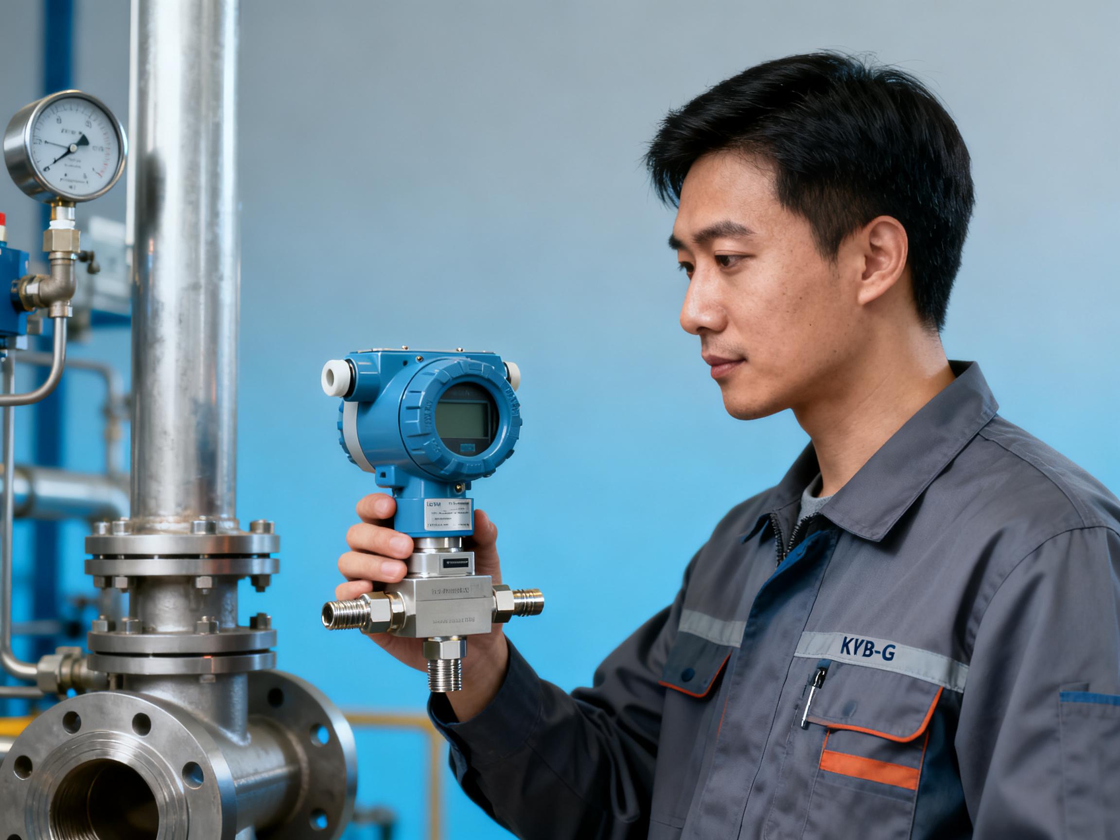 KYB-G Pressure Transmitter Price Revealed: Analysis of Cost Differences Across Different Configurations