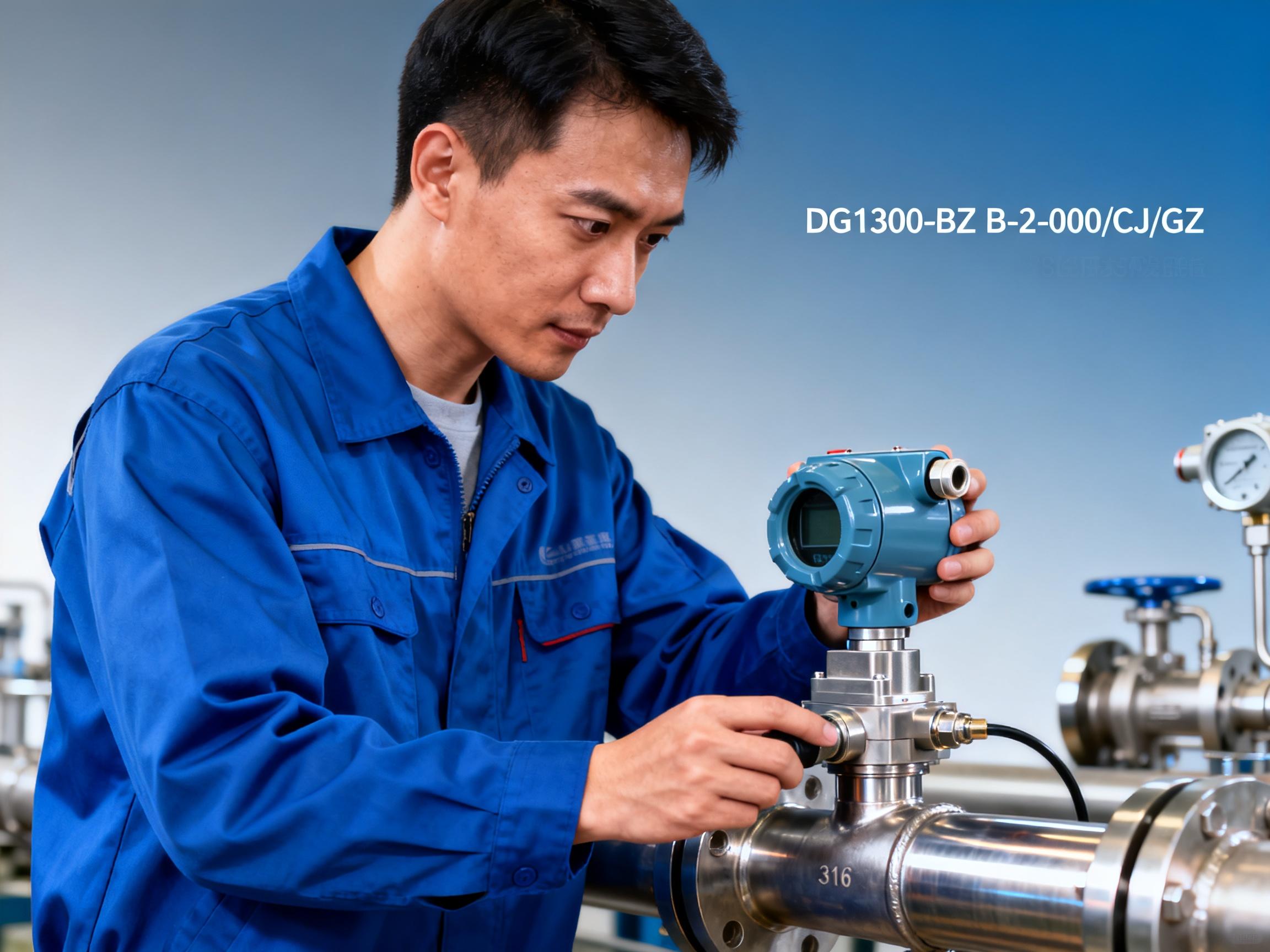 Which supplier offers the cheapest DG1300-BZ-B-2-300/CJ/GZ pressure transmitter? Price comparison guide