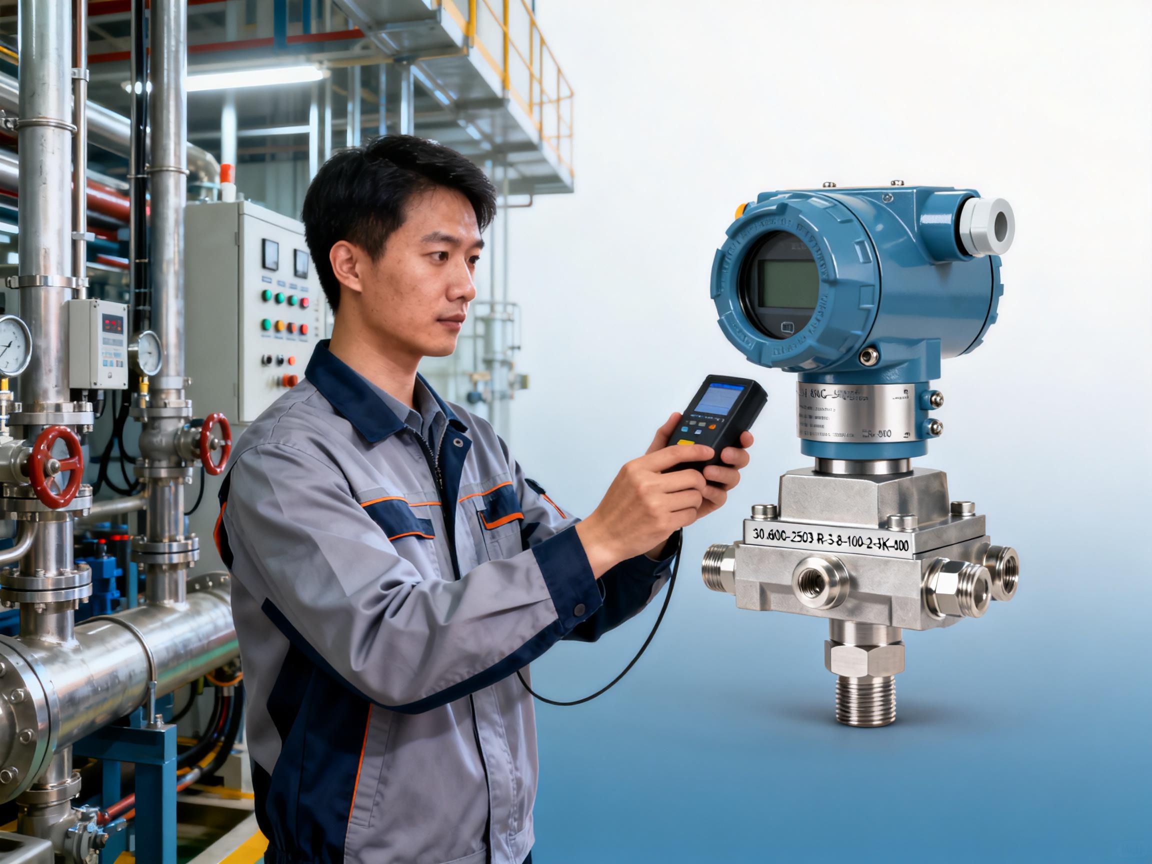 30.600G-2503-R-3-8-100-300-2-5K-000 Pressure Transmitter Company Phone Number and Procurement Guide
