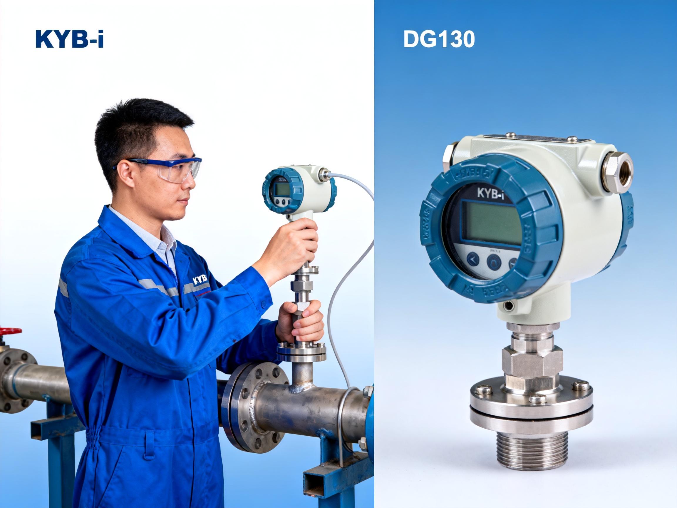 KYB-i pressure transmitter factory direct sales, how to ensure the highest cost performance in procurement?
