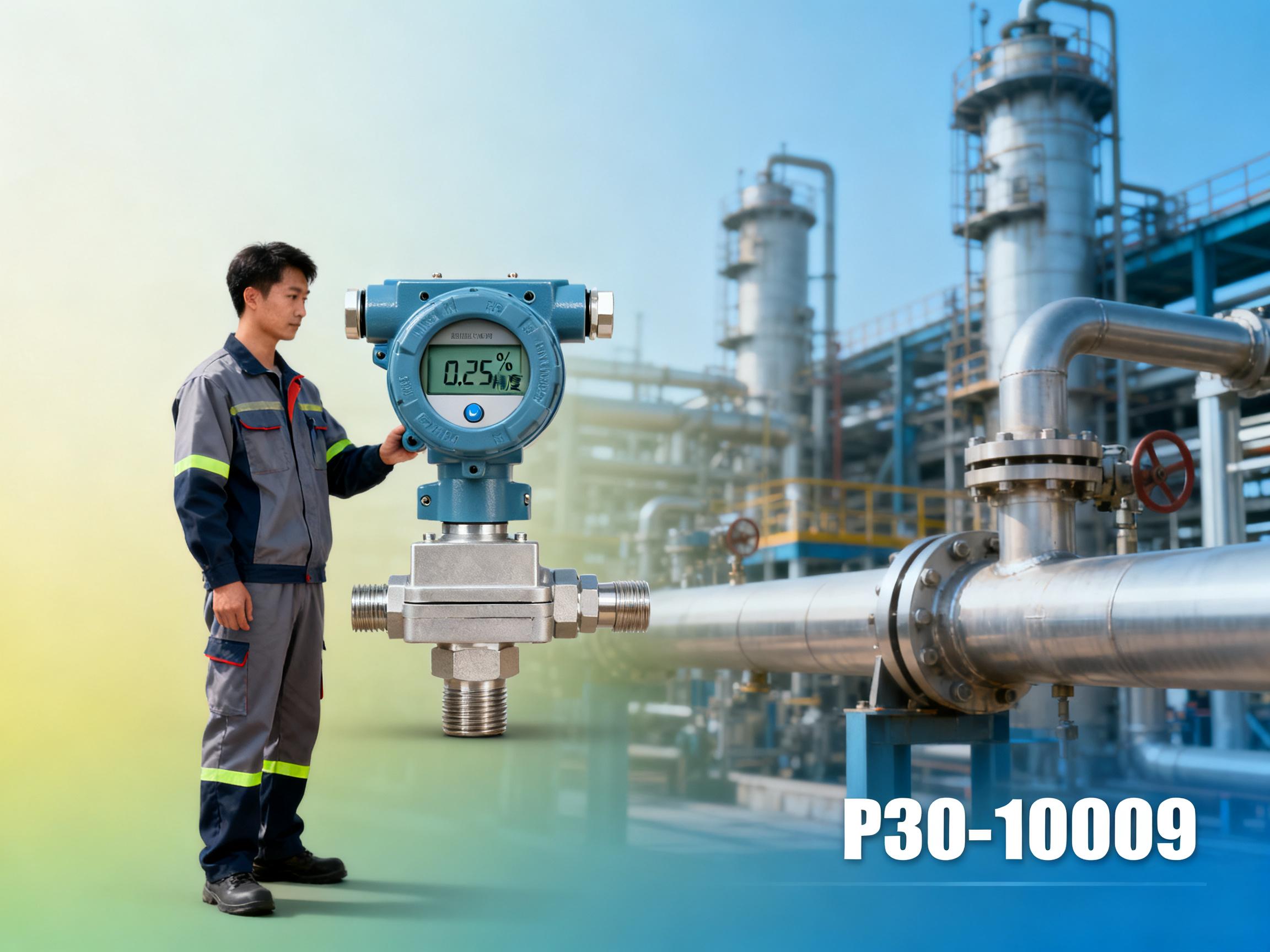 Where Can I Buy the P30-10009 Pressure Transmitter at the Lowest Price? 2023 Purchasing Guide