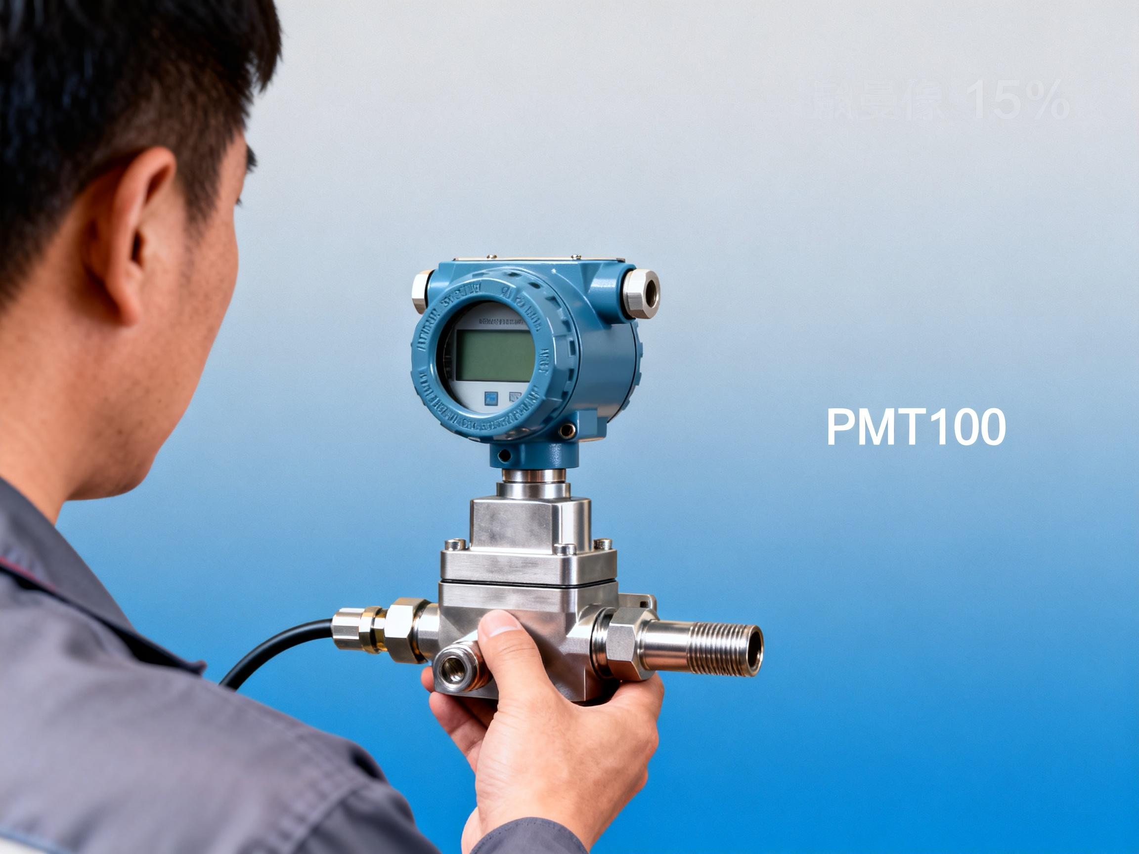 PMT100 Pressure Transmitter Buying Guide: How to Balance the Price and Performance of Diffused Silicon Hesseman Sensors?