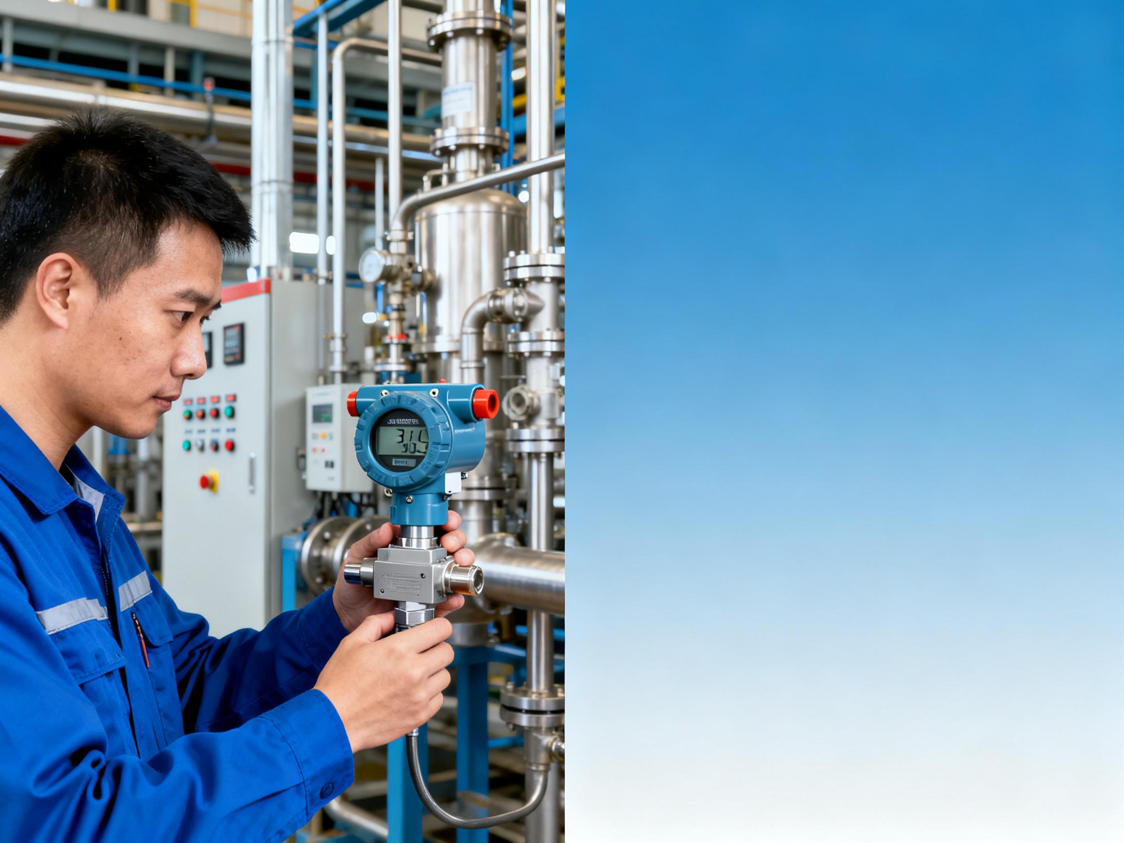 HP-31C Pressure Transmitter Cost Analysis: Fully Understand the Price Range of Diffused Silicon Hesmann Sensors