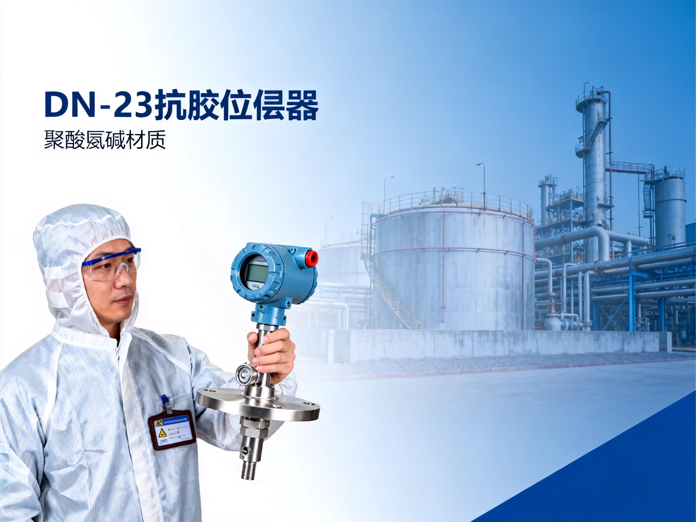 Is it reliable to buy the DN-23 anti-corrosion level transmitter from the official website? Real user reviews tell you