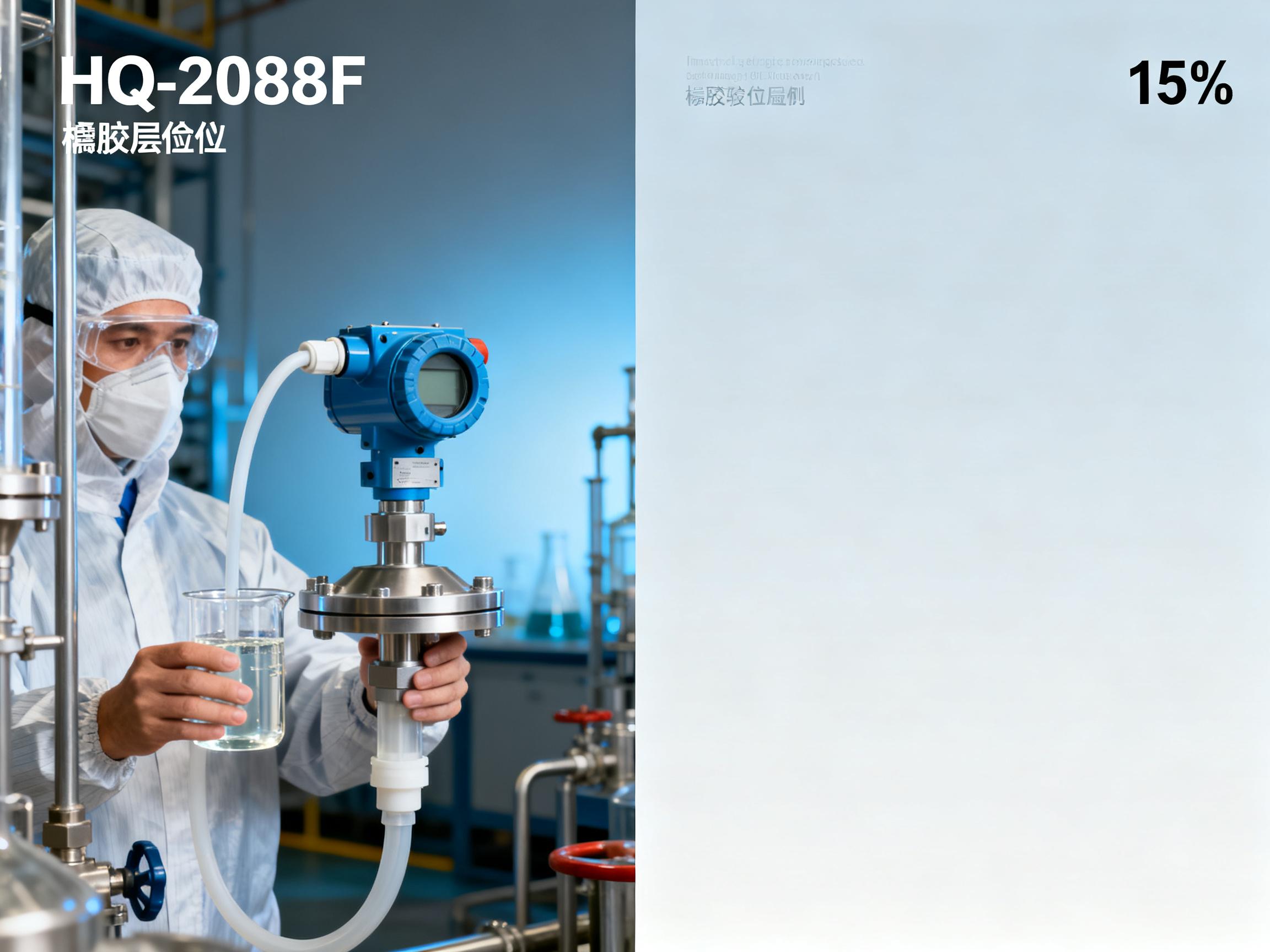 Where to buy the HQ-2088F anti-corrosion liquid level transmitter? Purchasing advice from a senior procurement manager