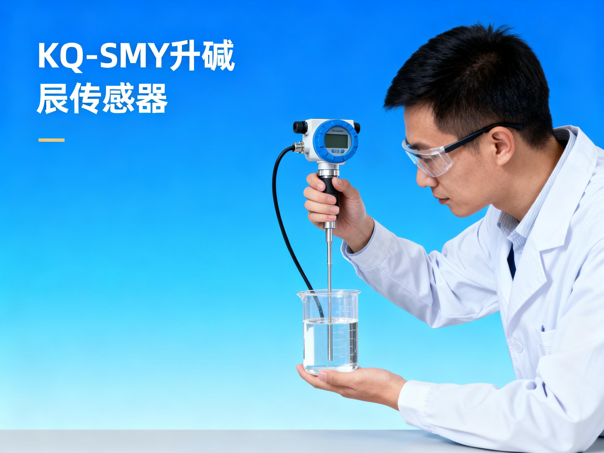 KQ-SMY-F Caustic Alkali Level Sensor Purchasing Pitfalls to Avoid: 6 Questions Every CFO Must Ask Suppliers