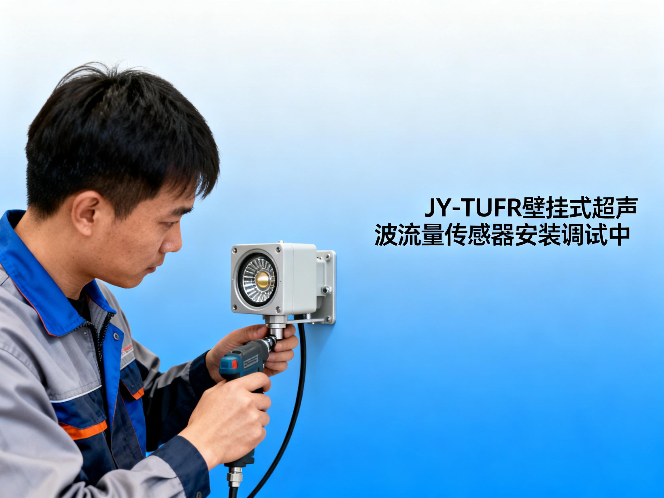 2024 Ultrasonic Flow Sensor Trends: How Is JY-TUFR Leading Innovation in Wall-Mounted Devices?