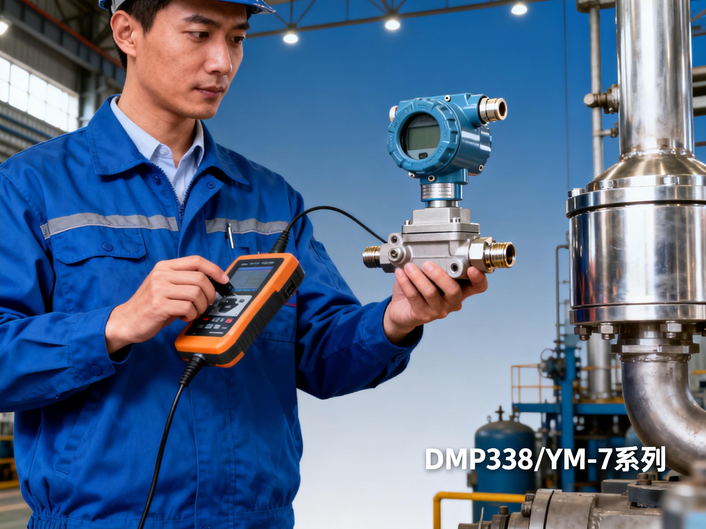 How to Select the PTS801 Differential Pressure Transmitter? Xi'an Manufacturer Customization Guide for Precise Procurement