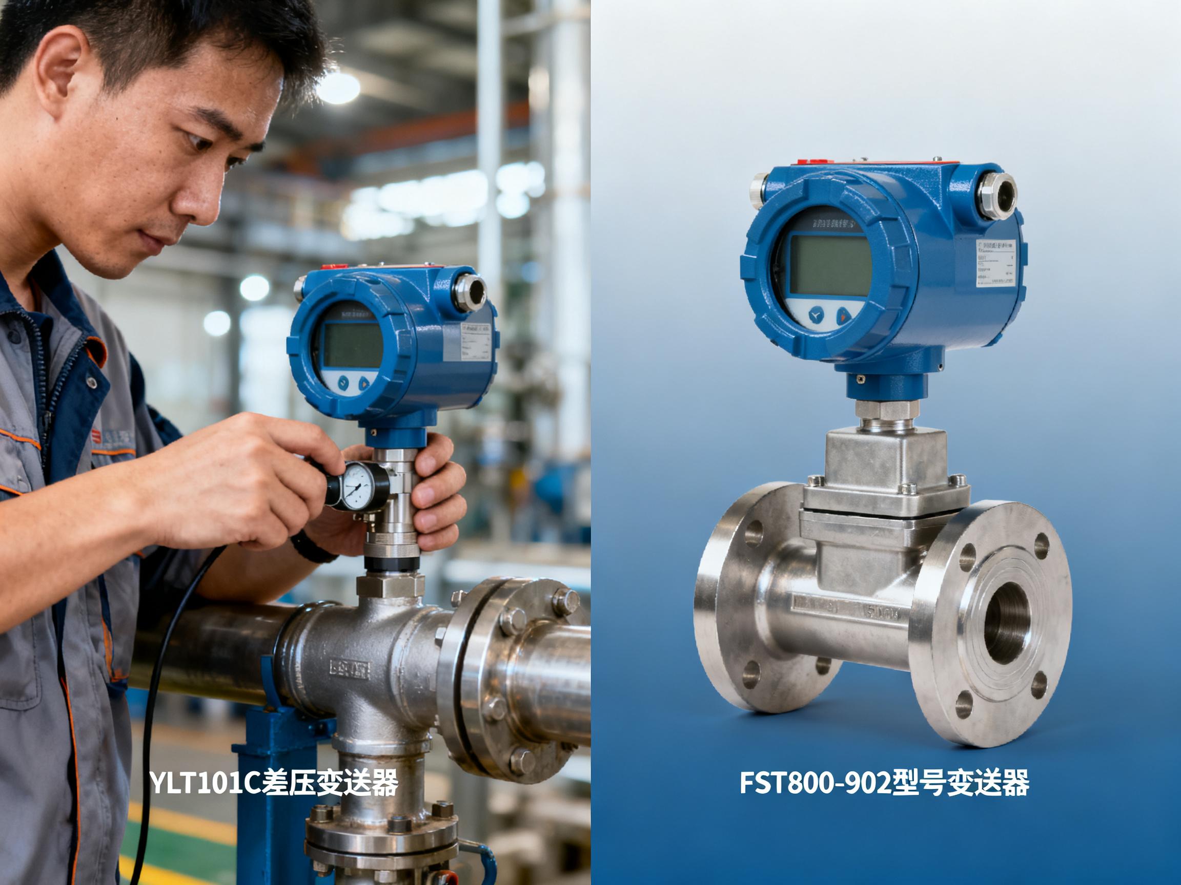 Is YLT101C differential pressure transmitter maintenance cost high? Xi'an manufacturer teaches you to reduce 30% costs