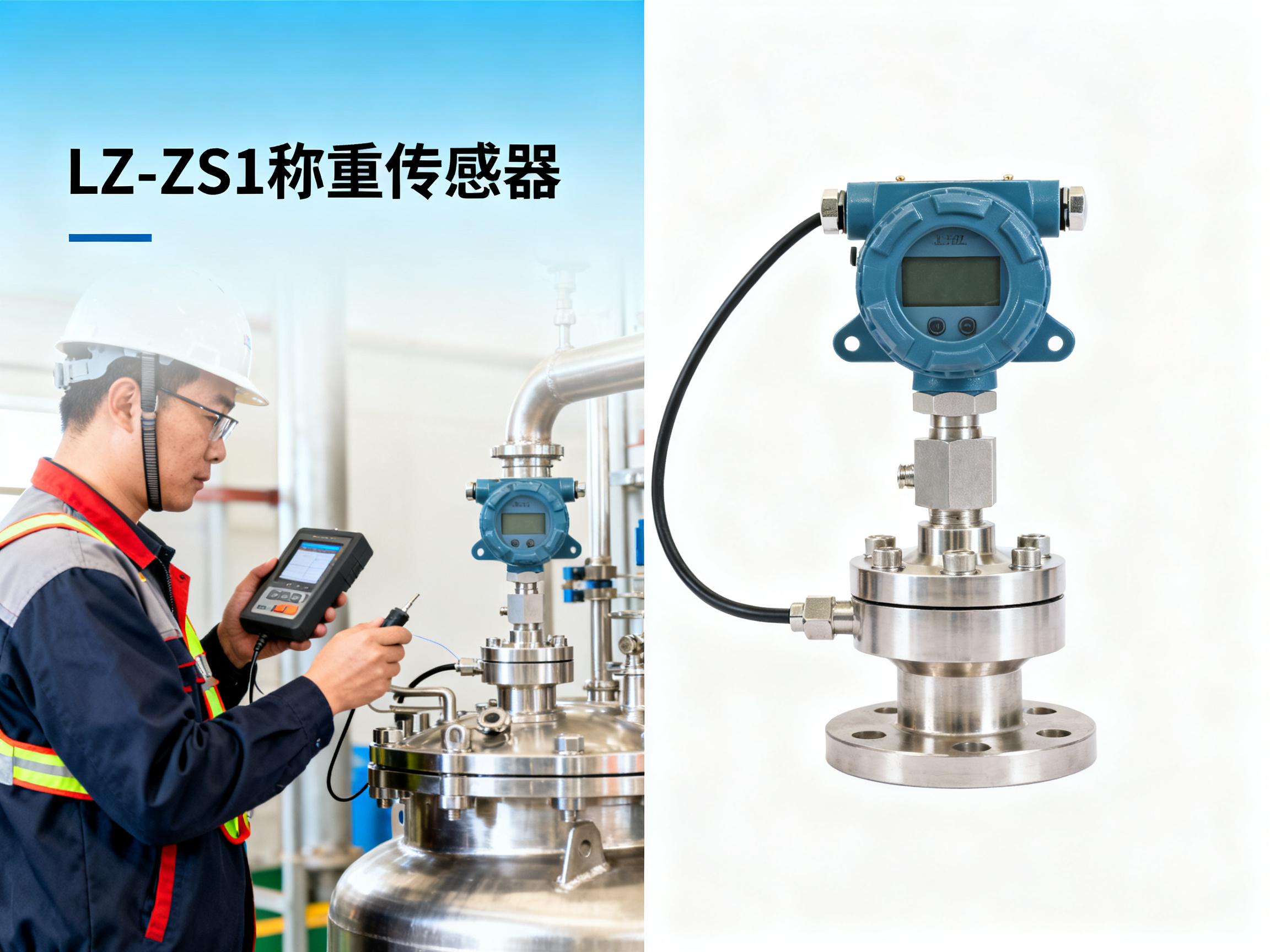 LZ-ZS1 Weighing Sensor Cost-Performance Analysis: How to Choose Force Measurement Equipment When the Budget Is Limited?