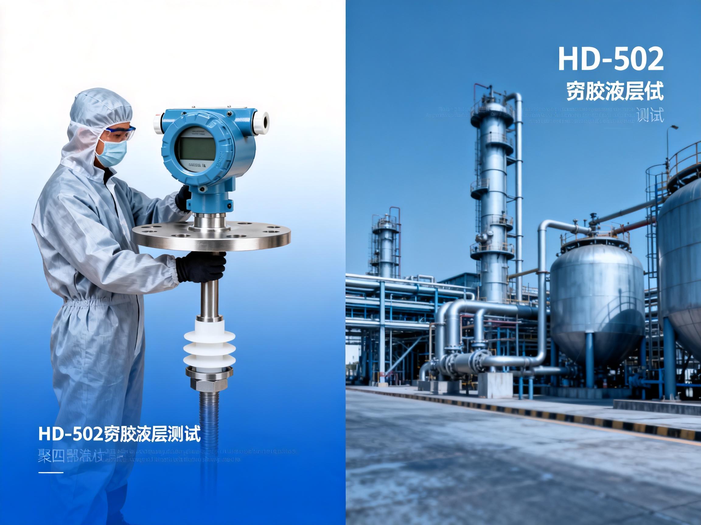 HD-503 Corrosion-Resistant Level Transmitter Direct from Manufacturer: Why Is Now the Best Time to Buy?