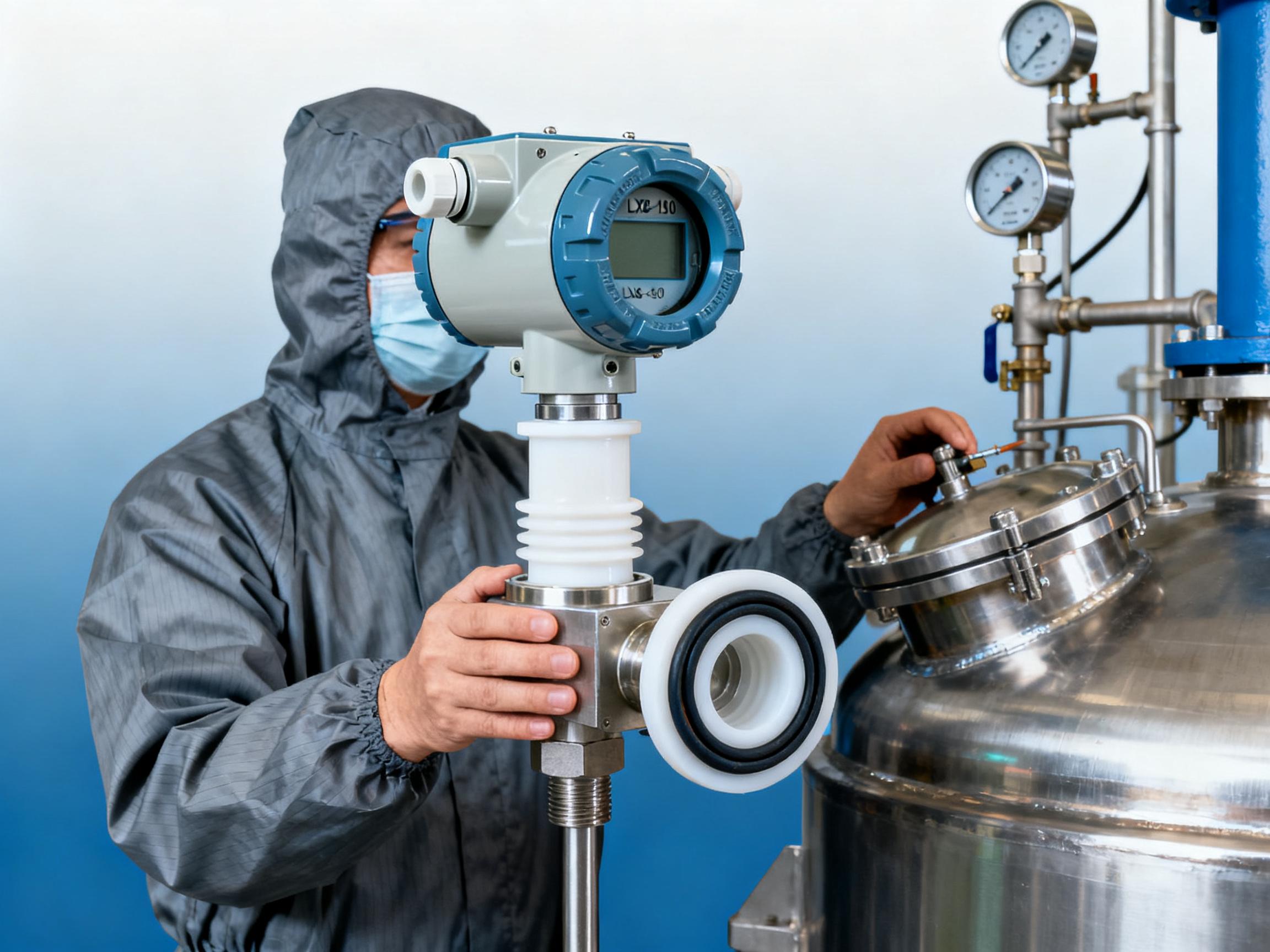 LXB-190 Corrosion-Resistant Level Transmitter Manufacturer Direct Supply: How to Avoid Quality Pitfalls in Procurement?