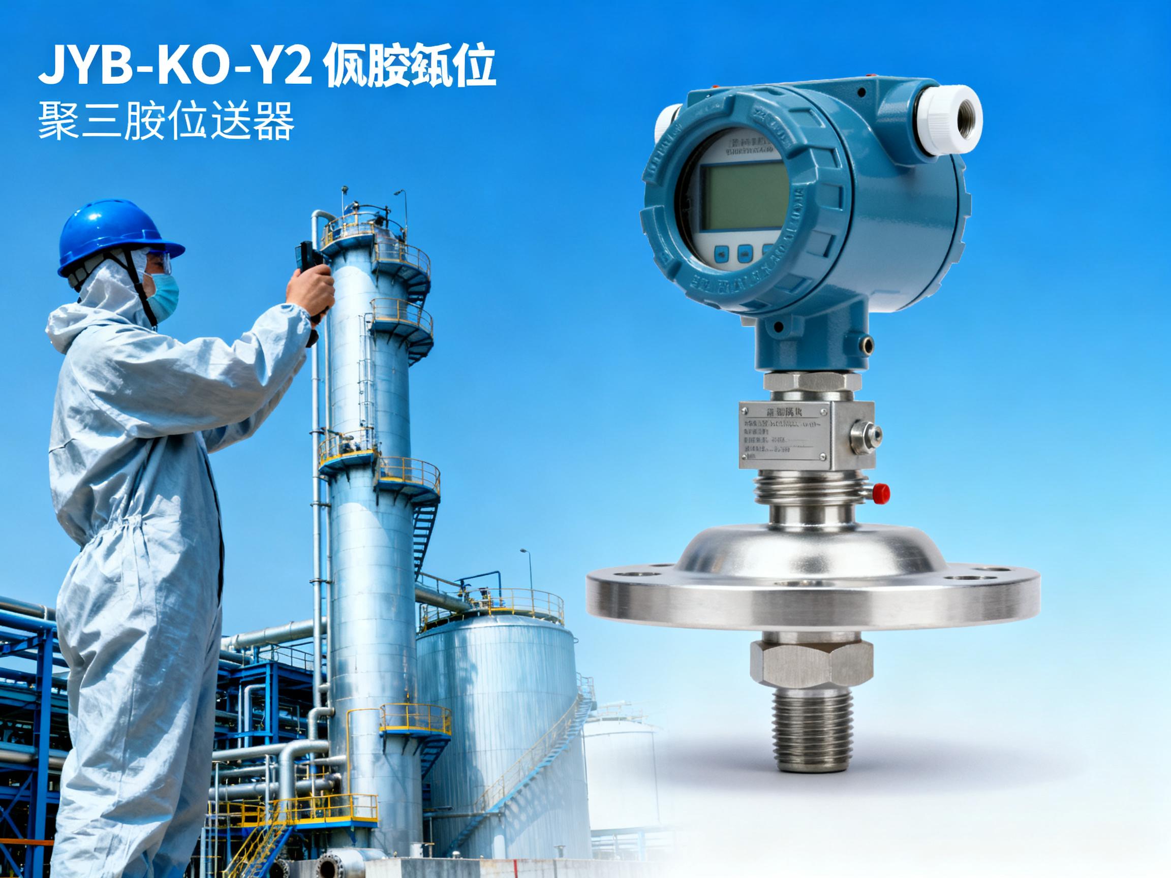 JYB-KO-Y2 Corrosion-Resistant Level Transmitter Brand Review: Which One Is More Reliable for Measuring Strong Acid and Alkali Liquid Levels?