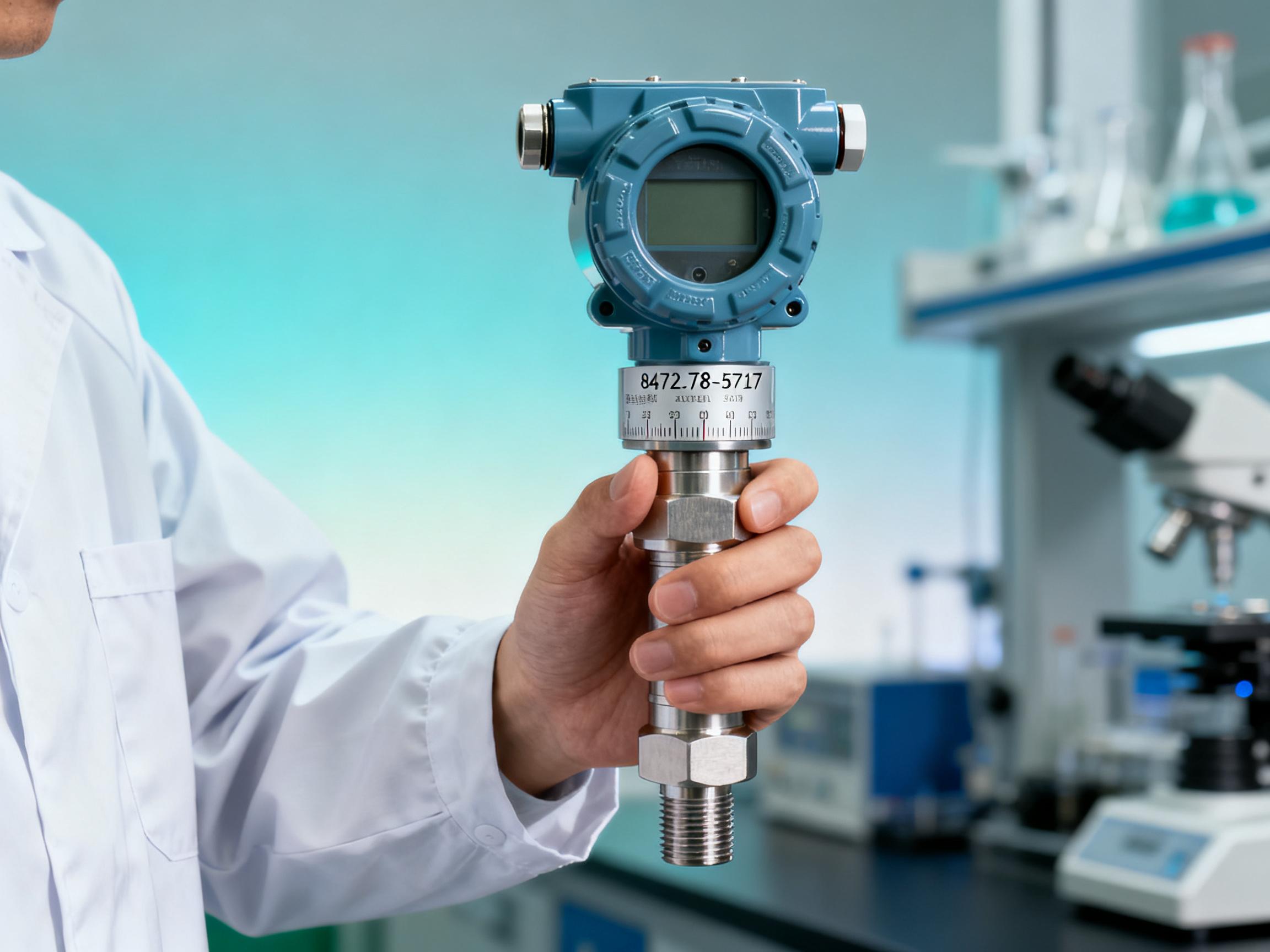 Why Is the Price Difference for 8472.78-5717 Pressure Transmitters So Large? A Senior Procurement Expert Reveals the Hidden Truth Behind Supplier Quotations
