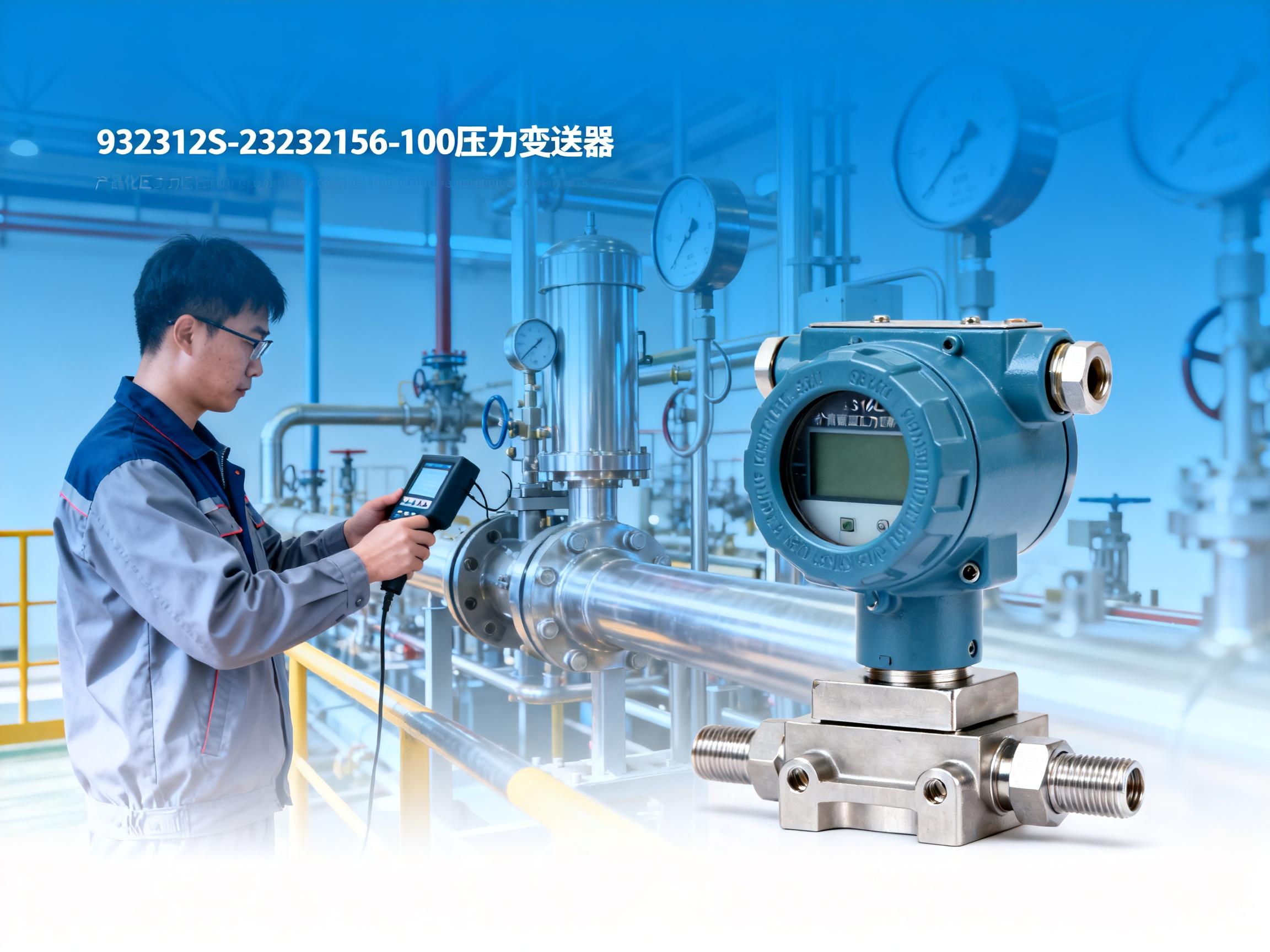 932312S-23232156-100 Pressure Transmitter Price Analysis: 5 Major Factors Affecting Cost
