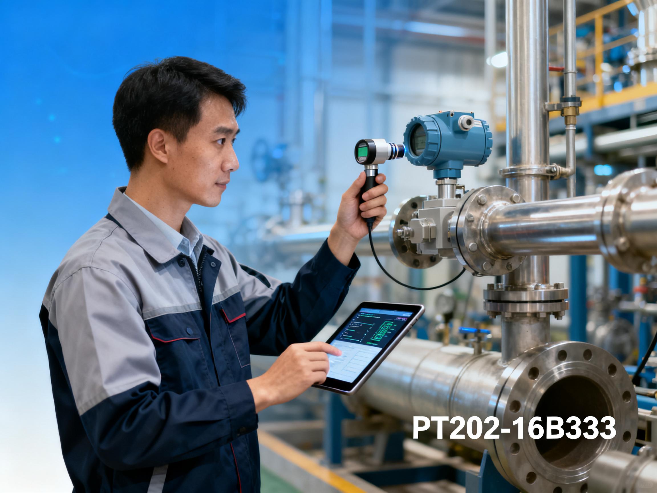 PT202-16B333 Pressure Transmitter Price War: How to Help the Finance Department Secure the Lowest Price?
