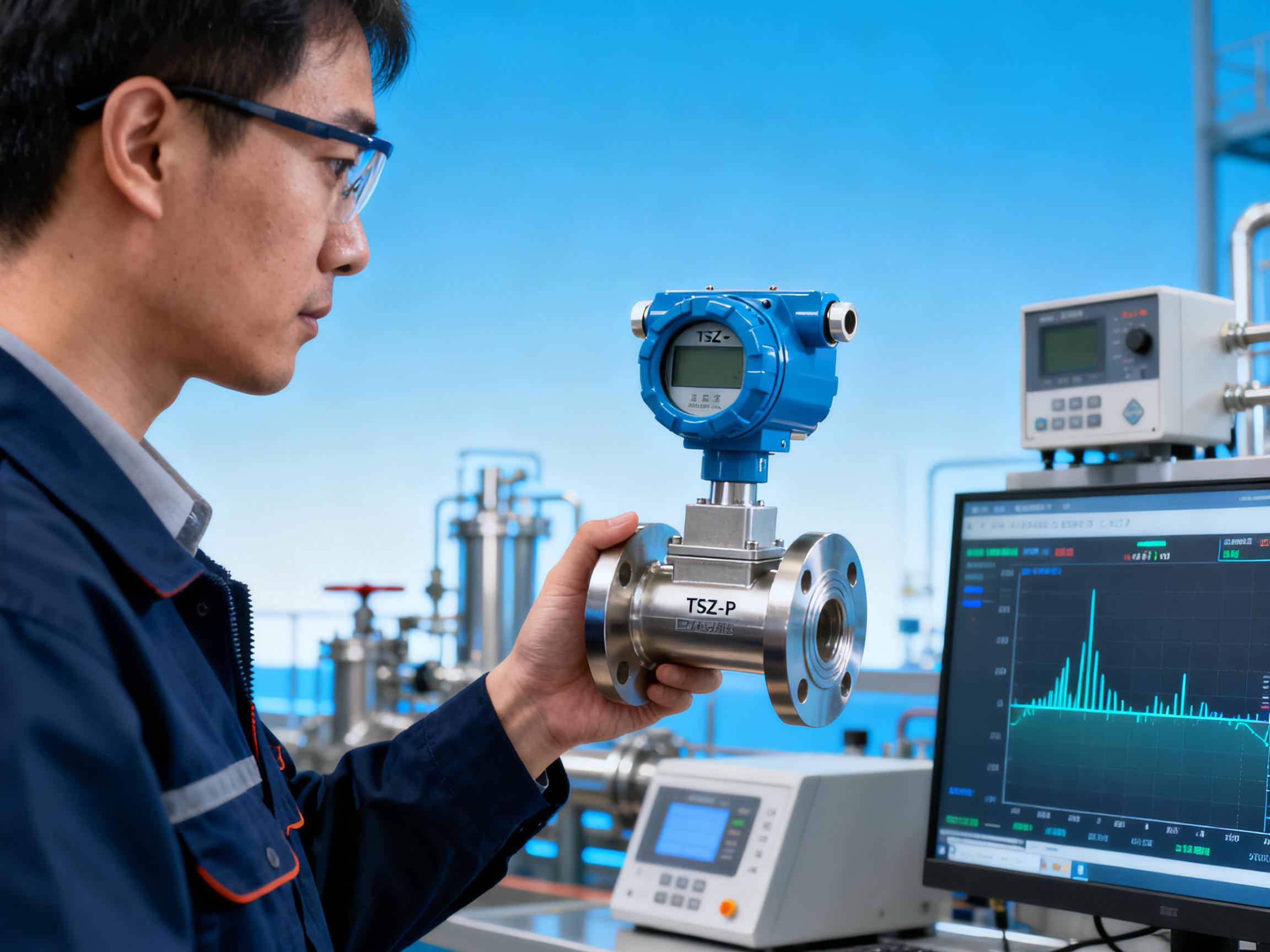 TSZ-P Pressure Transmitter Supplier Comparison: Cost Control Solutions Every Finance Team Should Know
