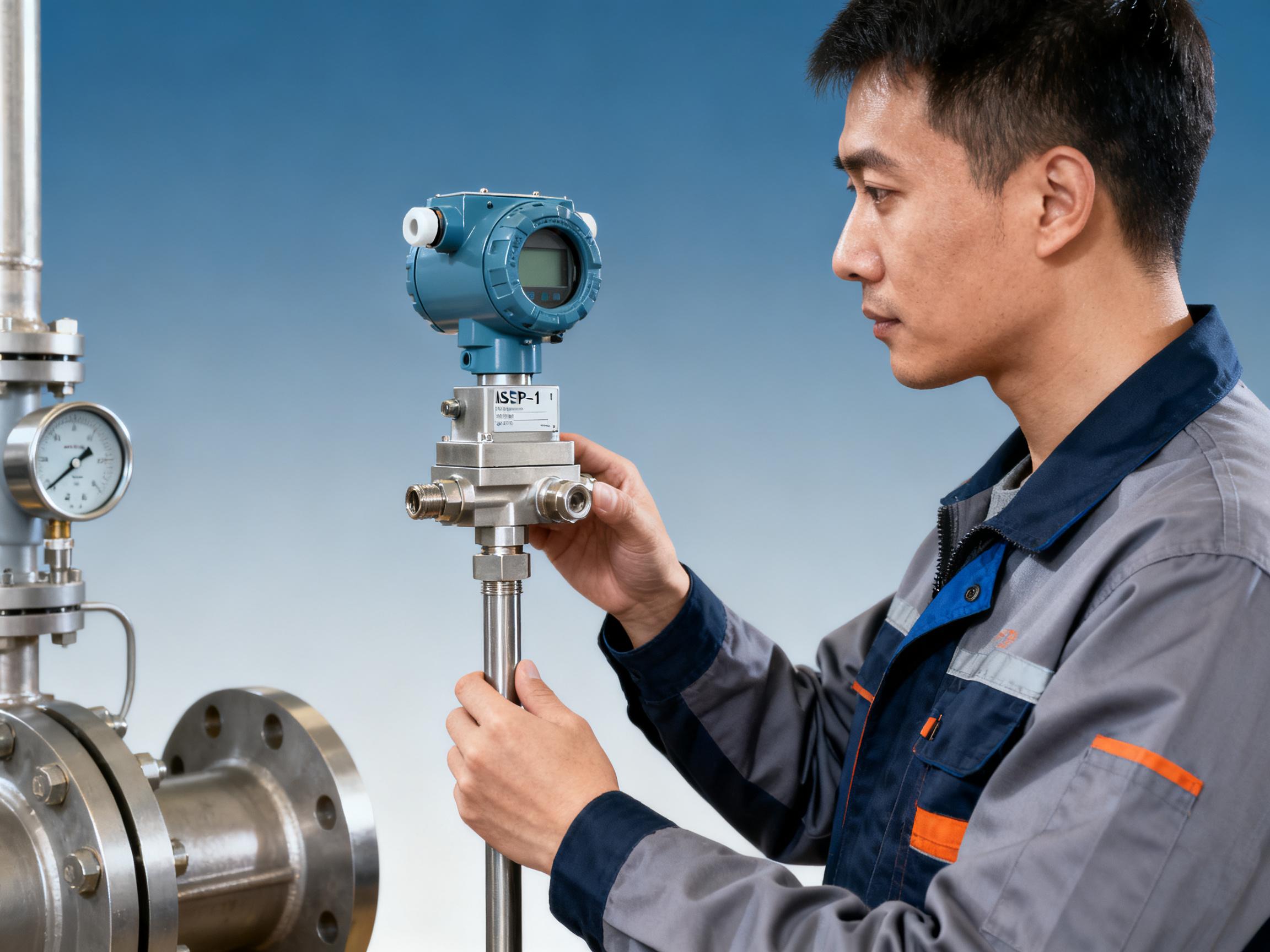 ASP-A1 Pressure Transmitter Procurement Guide: How to Buy High-Quality Sensors at the Best Price?