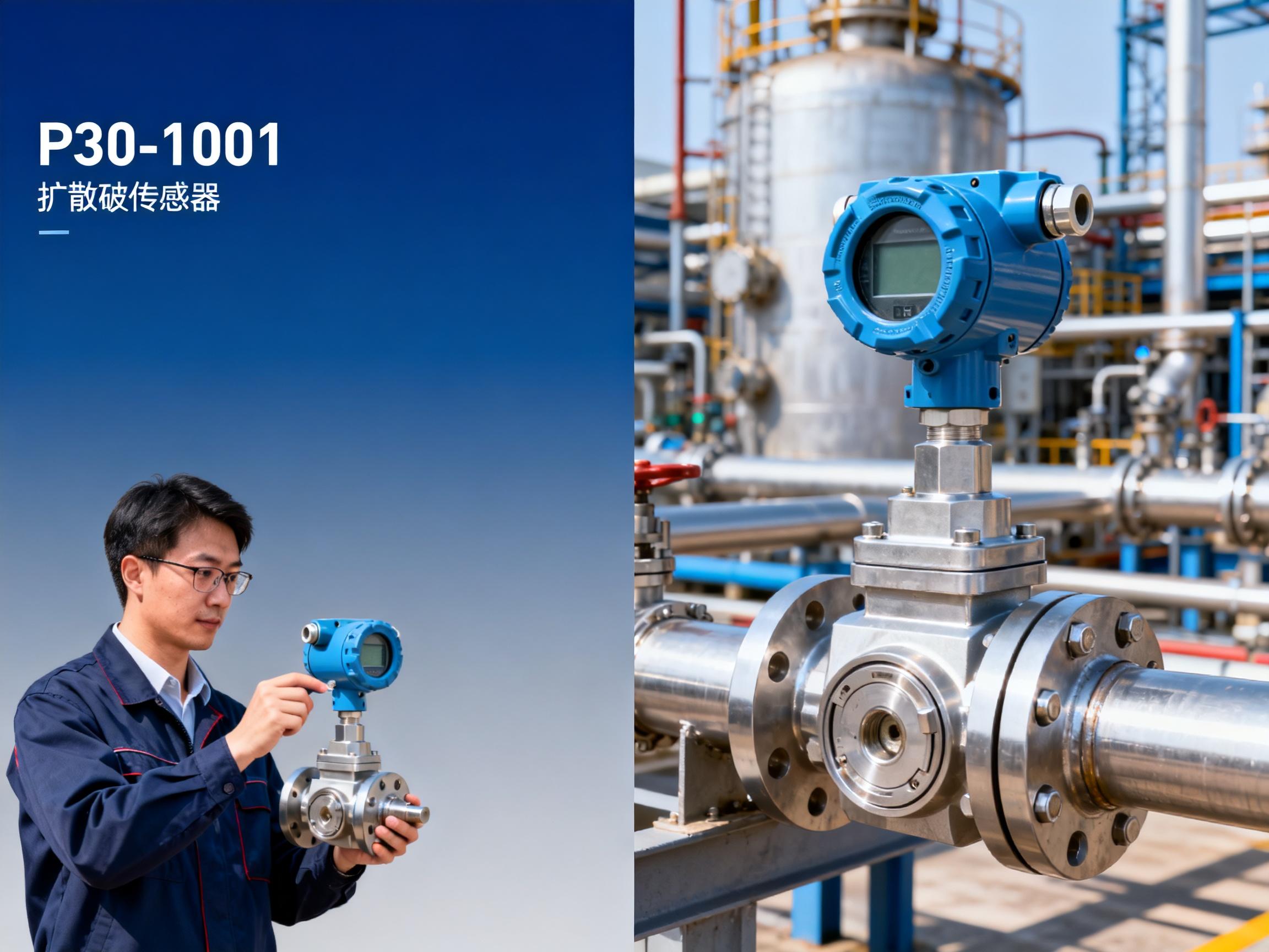Budget Planning Guide: Reasonable Procurement Price Range for the P30-1001 Pressure Transmitter
