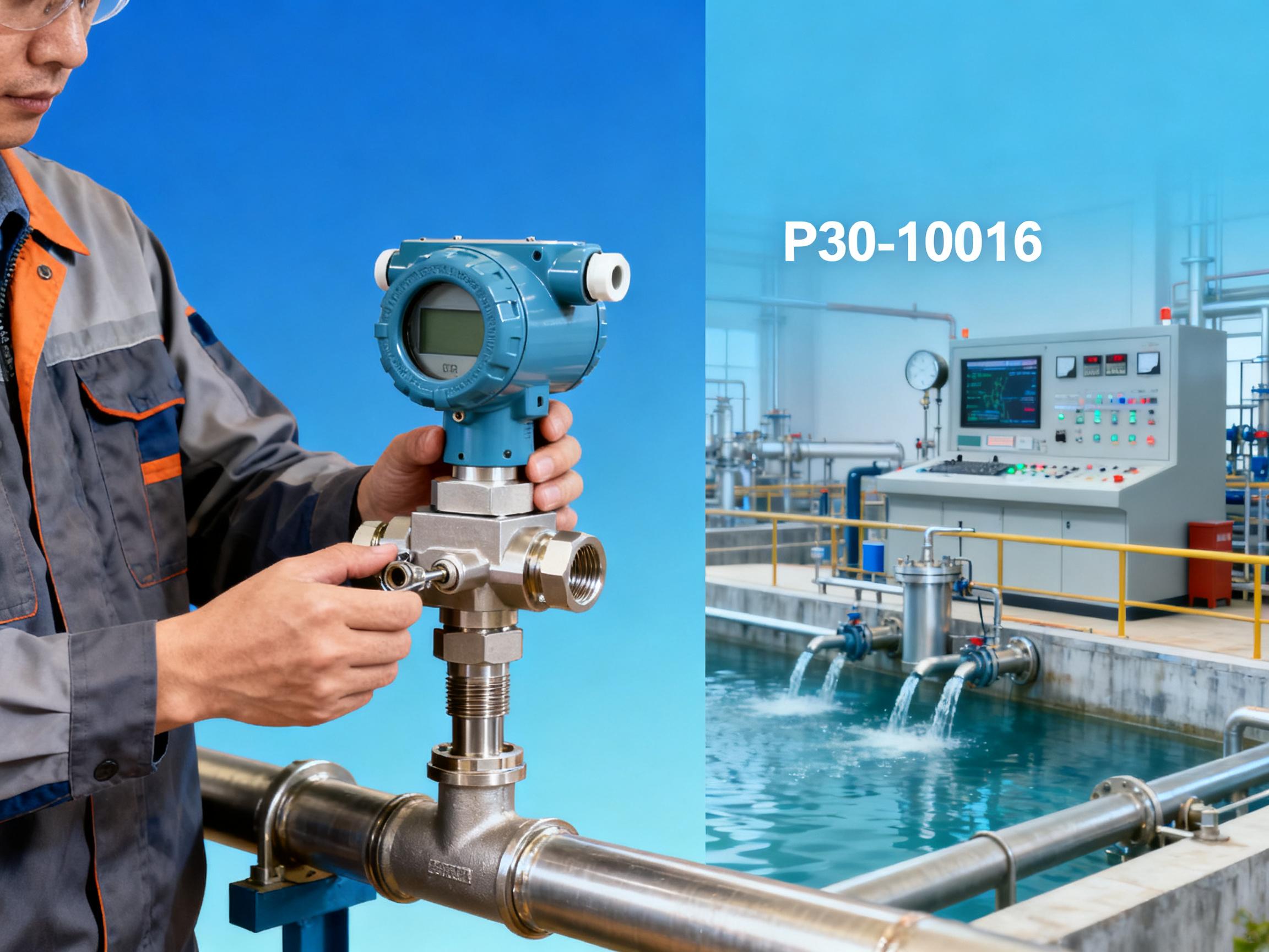 P30-10016 pressure transmitter factory direct price revealed, how much cheaper is it than distributors?