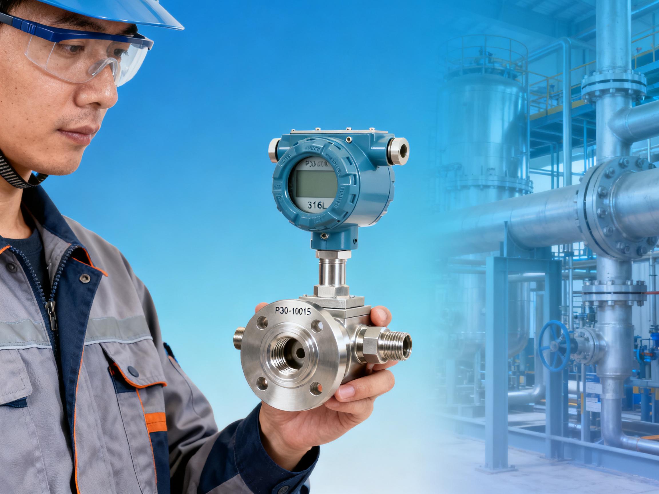Procurement Must-Read: Latest Market Quotes and Purchasing Tips for the P30-10015 Pressure Transmitter