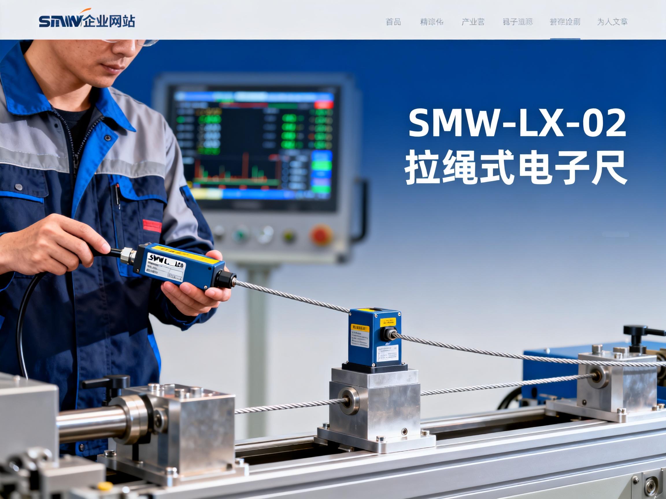 SMW-LX-02 vs. SMW-LX-01 Comparative Review: Which One Is More Suitable for Distance Measurement in Small Equipment?