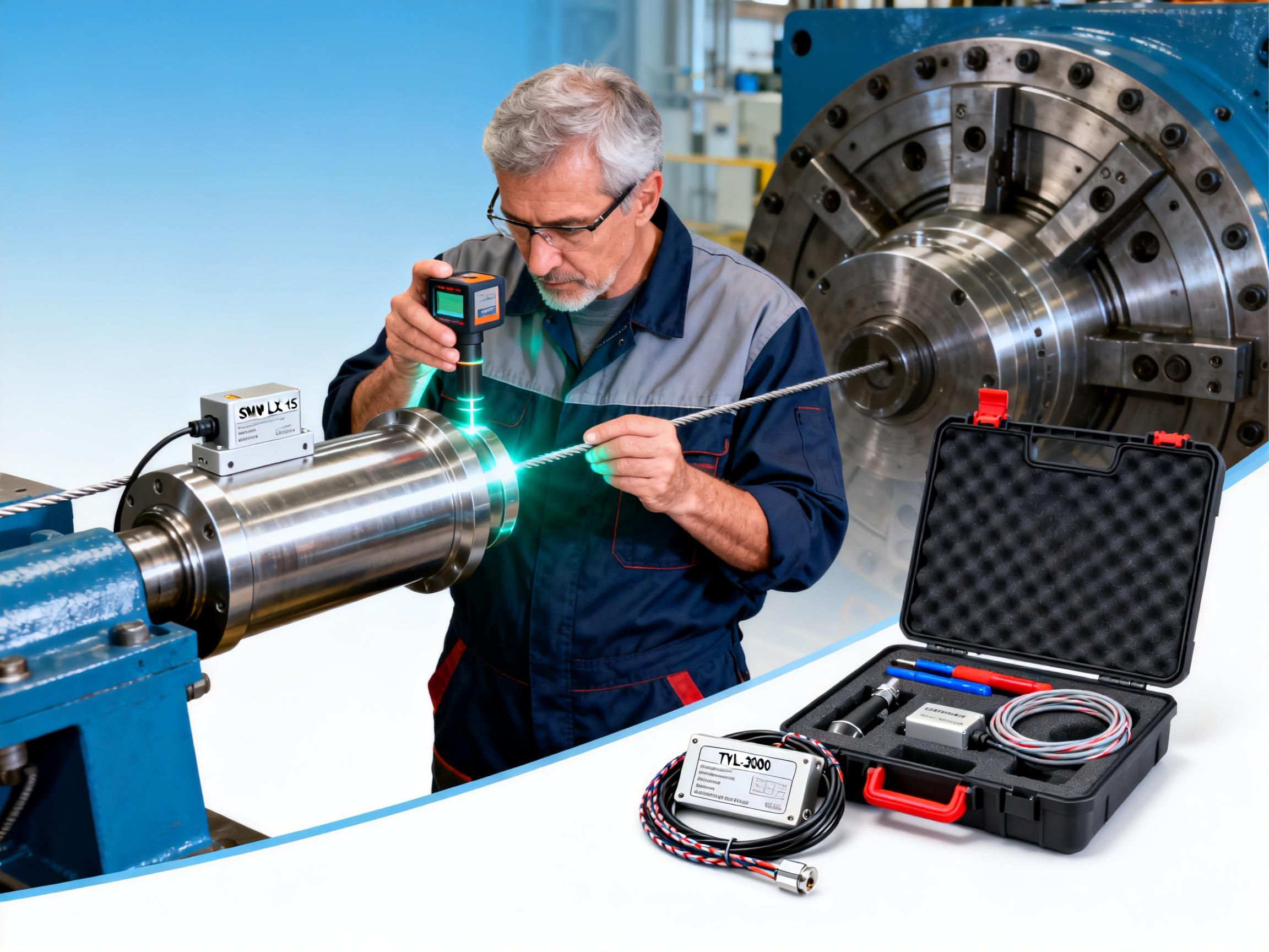 SMW-LX-15 Displacement Sensor Installation Pitfall Avoidance Manual: 5 Practical Recommendations from Senior Engineers