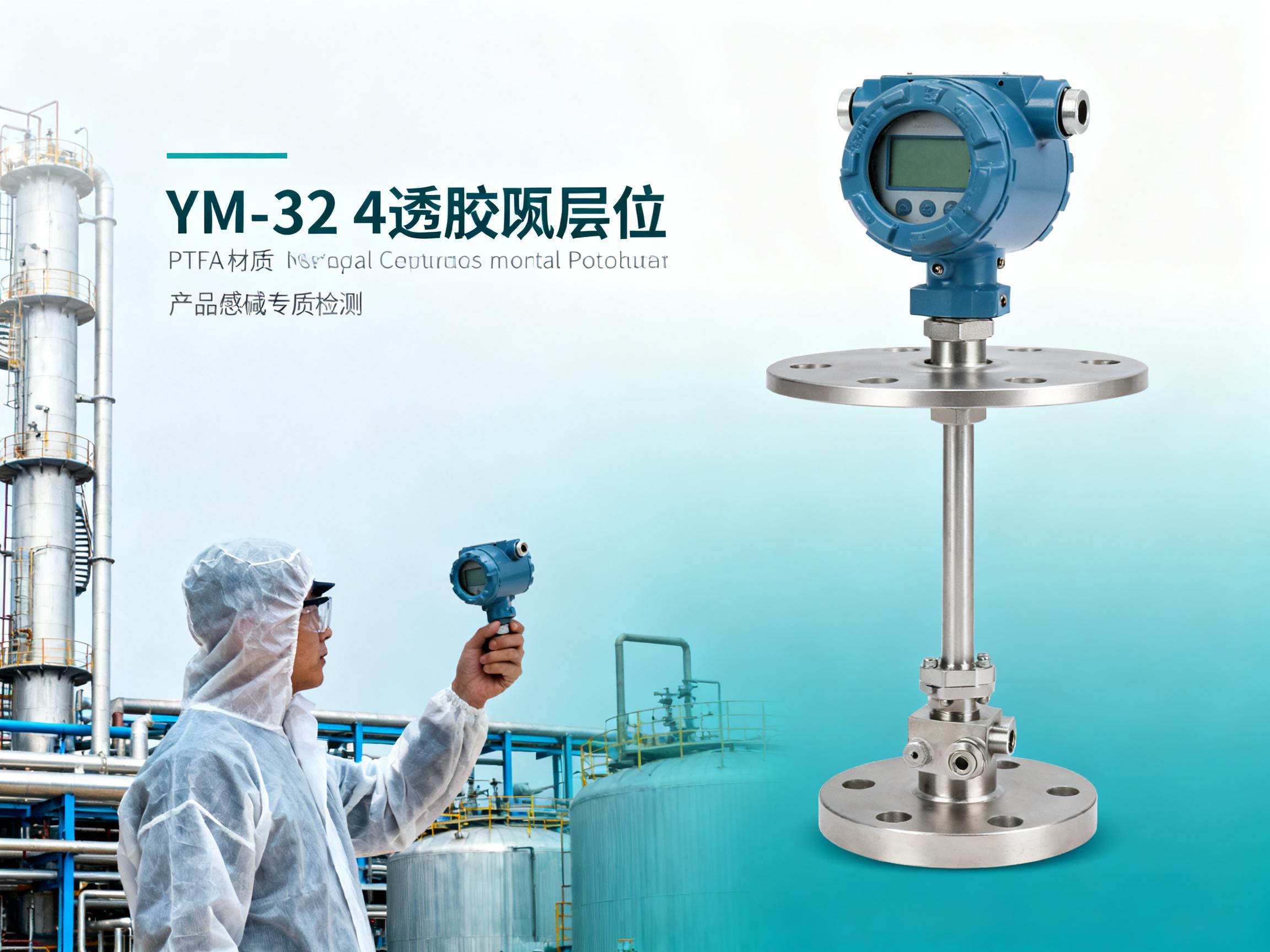 YM-3204 Corrosion-Resistant Level Transmitter Company Phone: Be Sure to Ask These 5 Questions When Making an Urgent Purchase