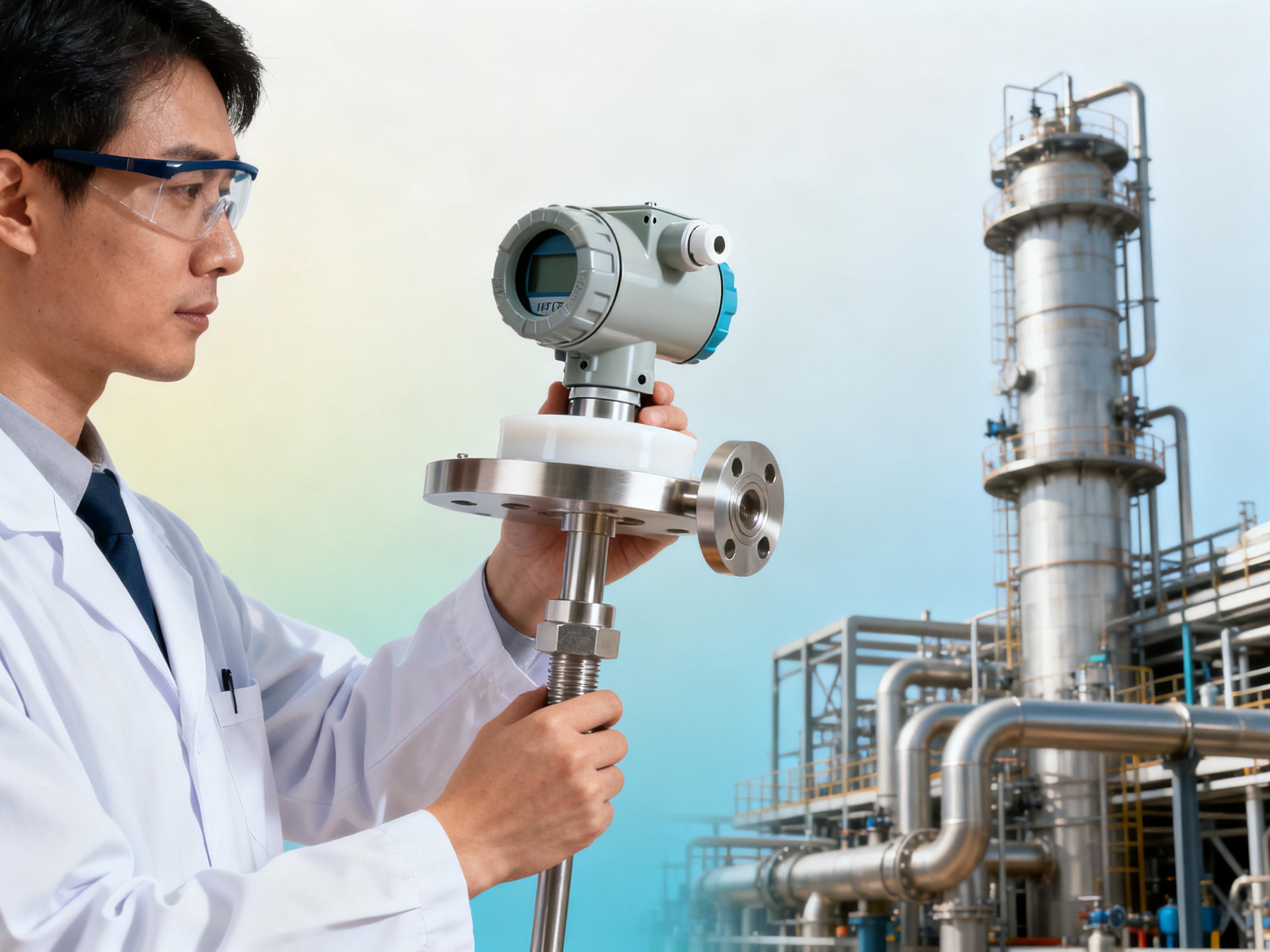 HB-873 Corrosion-Resistant Level Transmitter Brand Recommendations: The 3 Key Points Most Easily Overlooked When Purchasing