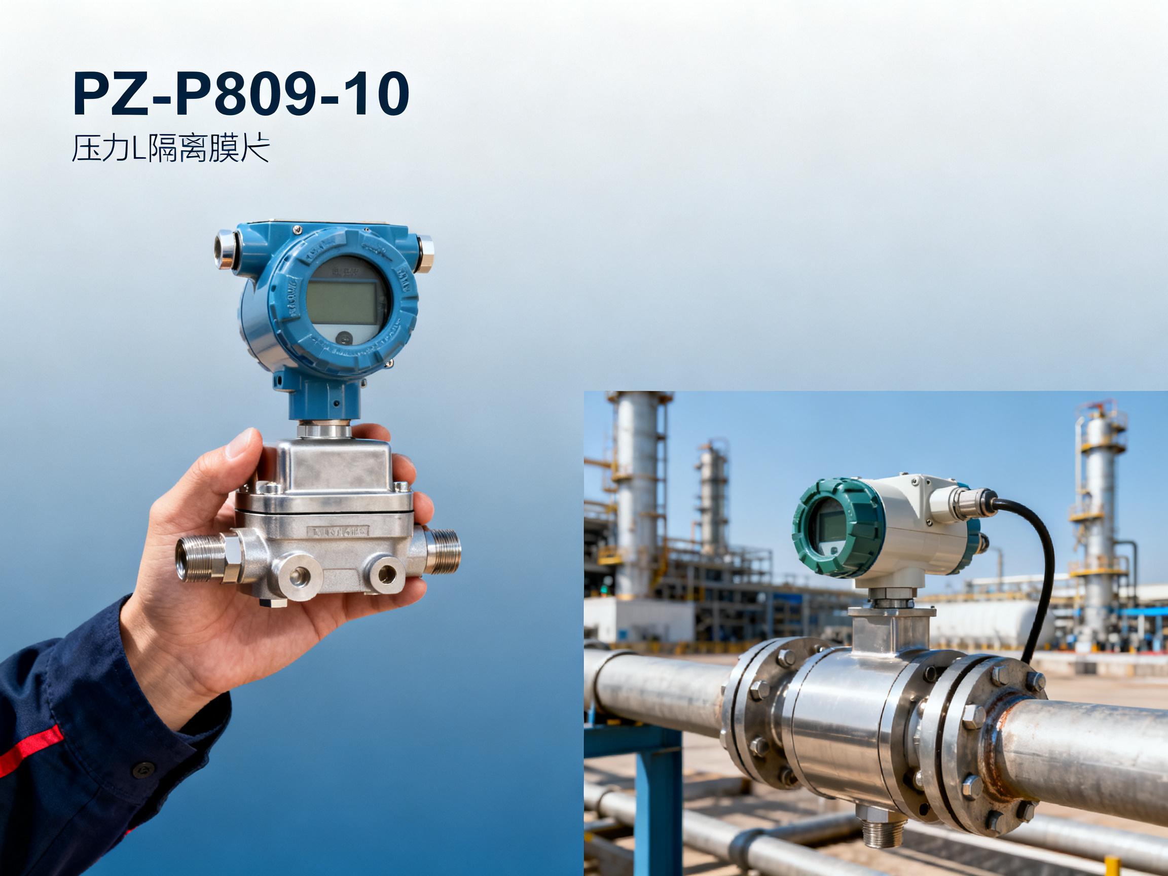 PZ-P809-10 pressure transmitter brand comparison: which diffused silicon liquid and gas pressure sensor is more trustworthy?