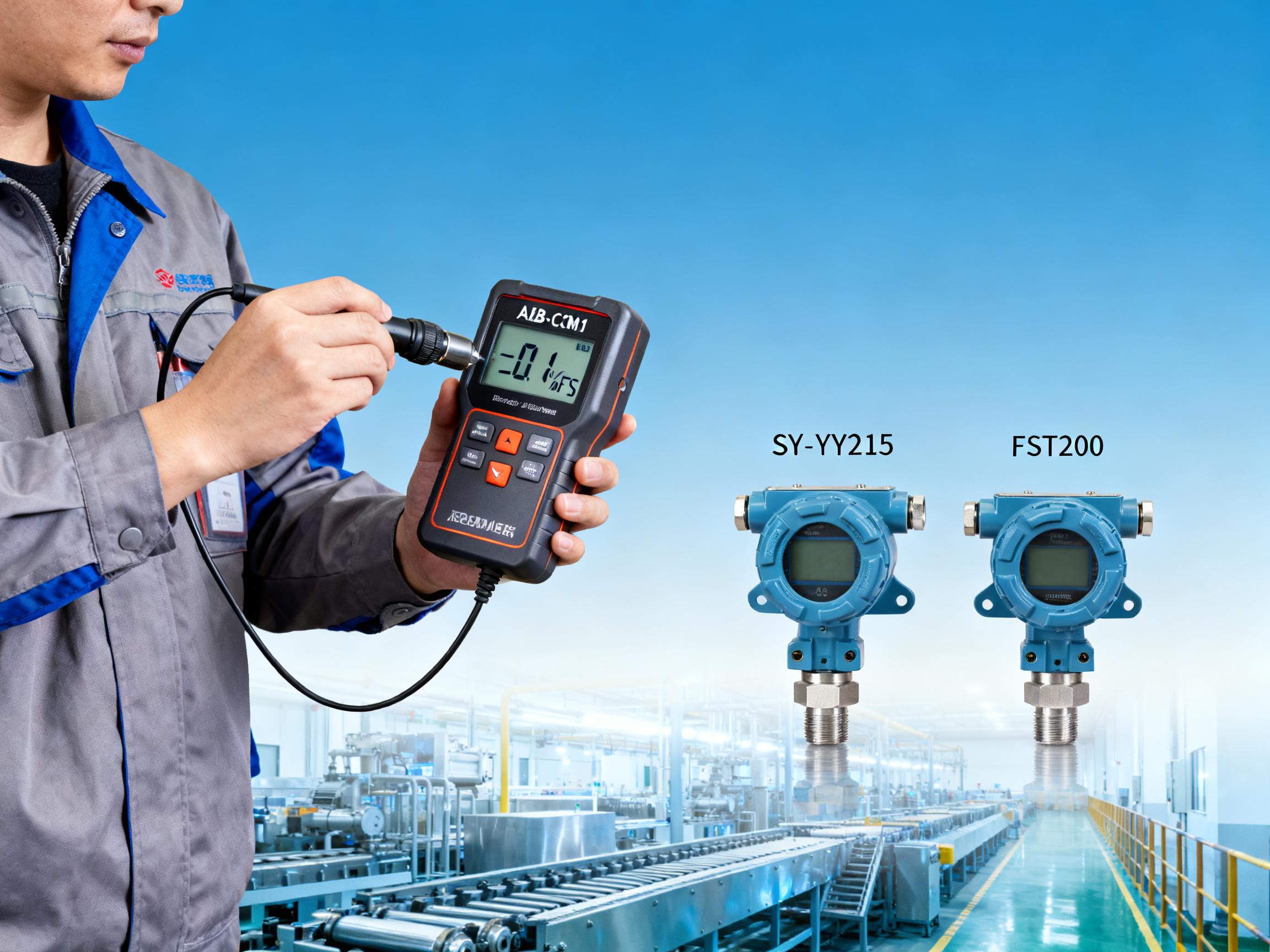 APB-CNM1 Pressure Transmitter Price Comparison: How Big Is the Difference Between Domestic and Imported Brands?