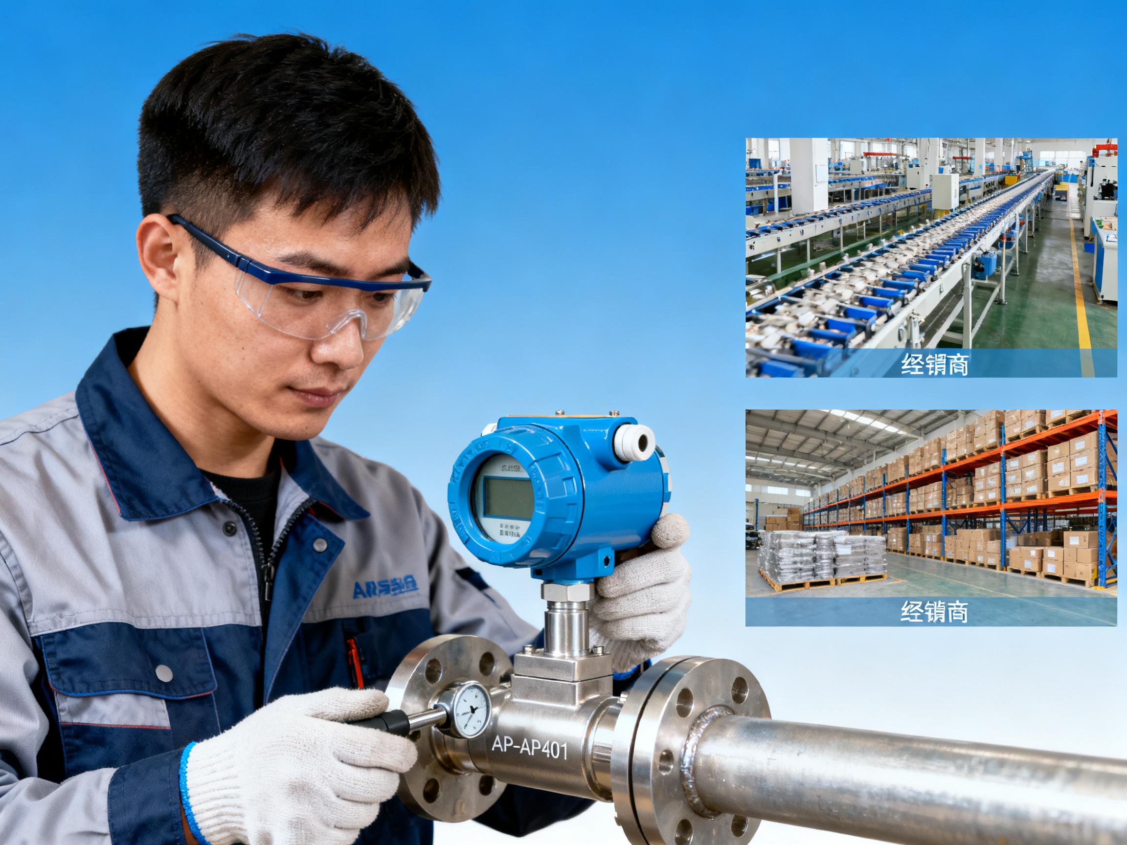 AP-AP401 Pressure Transmitter Sales Channel Comparison: Manufacturer Direct Supply vs Distributor, Which Is More Cost-Effective?