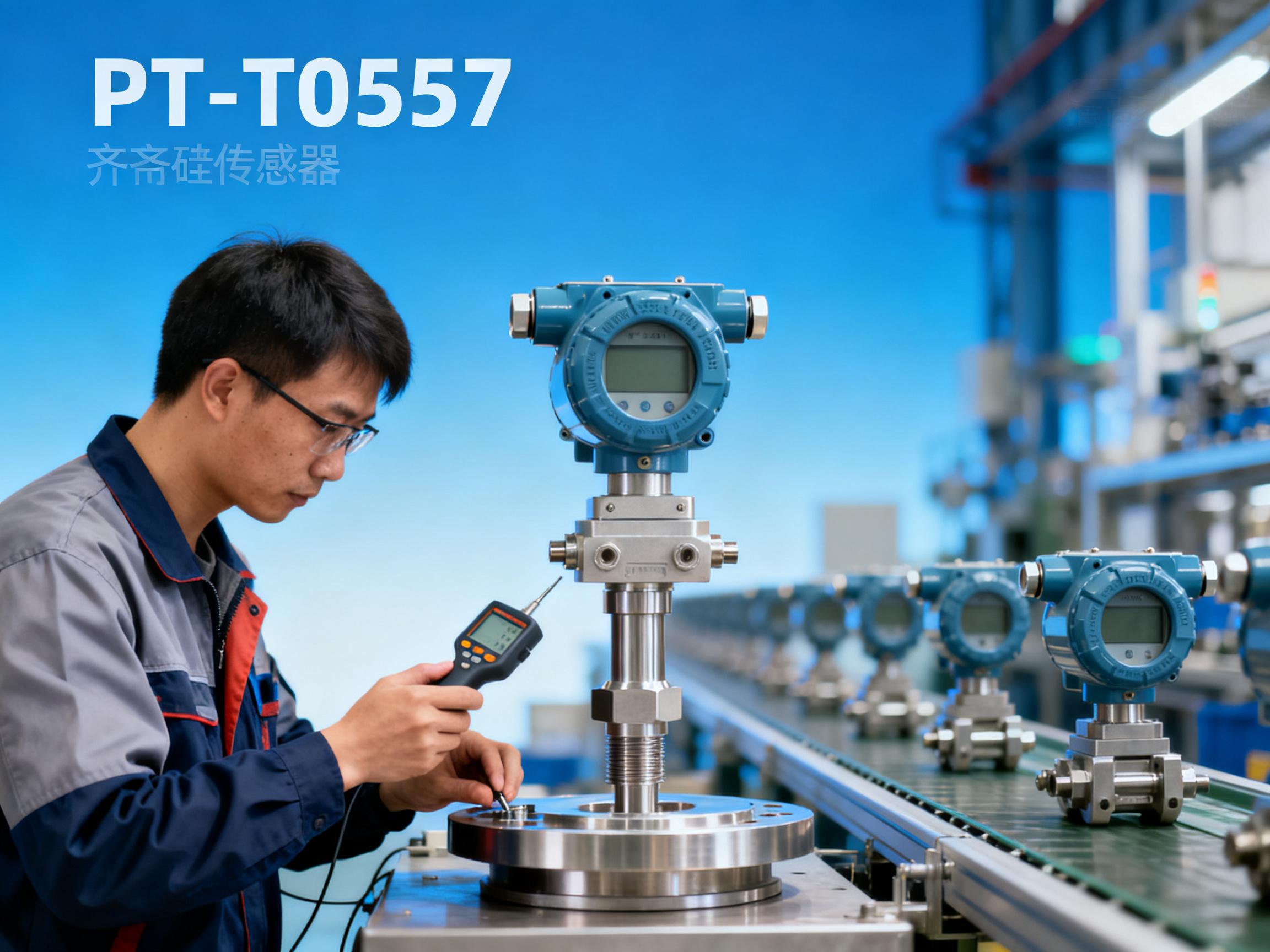 PT-PT0507 Pressure Transmitter Price Comparison: Which Supplier Offers the Best Value for Diffused Silicon Sensors?