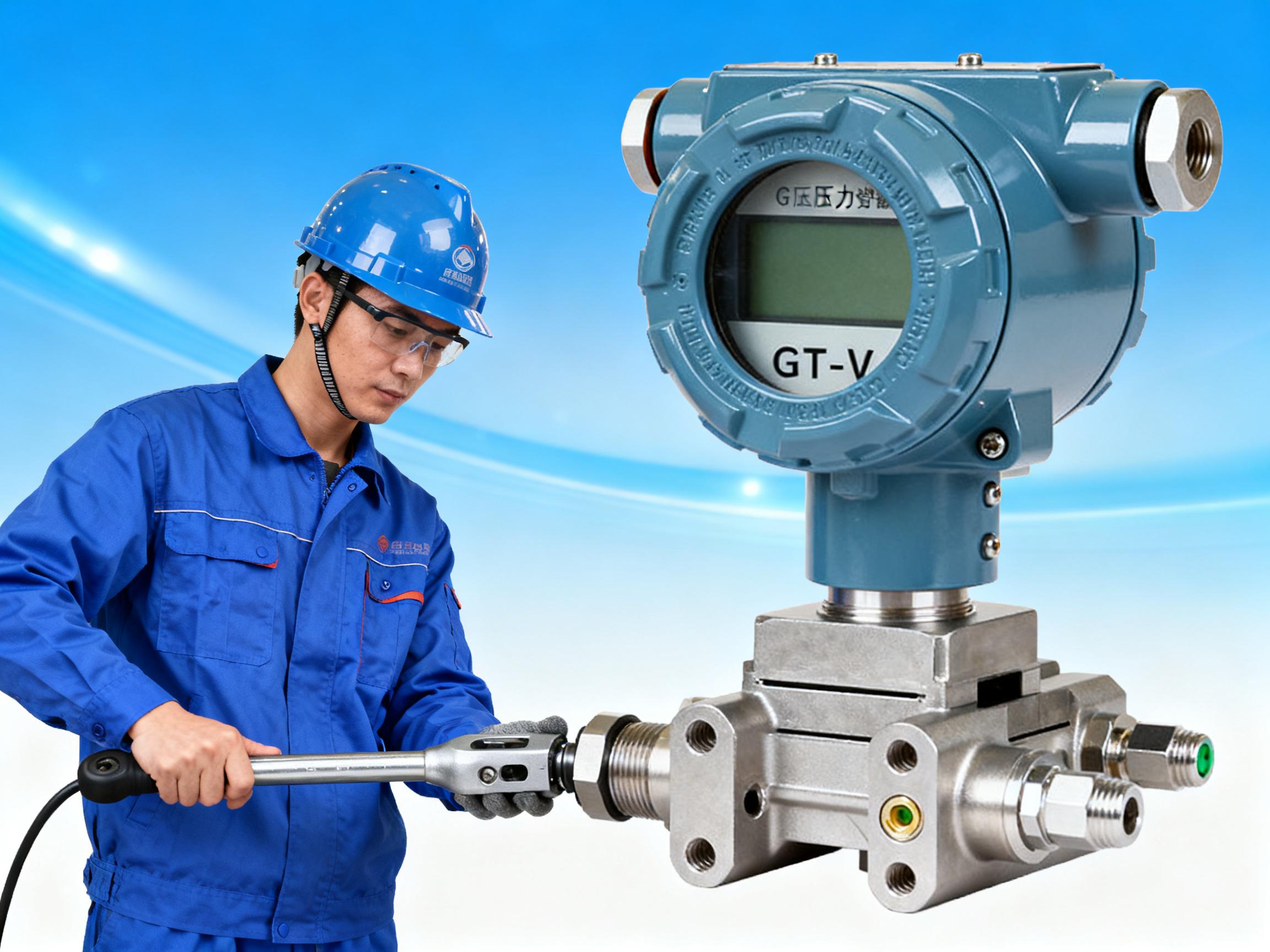 Pitfall Avoidance Guide: Common GT-V Pressure Transmitter Installation Mistakes and Solutions