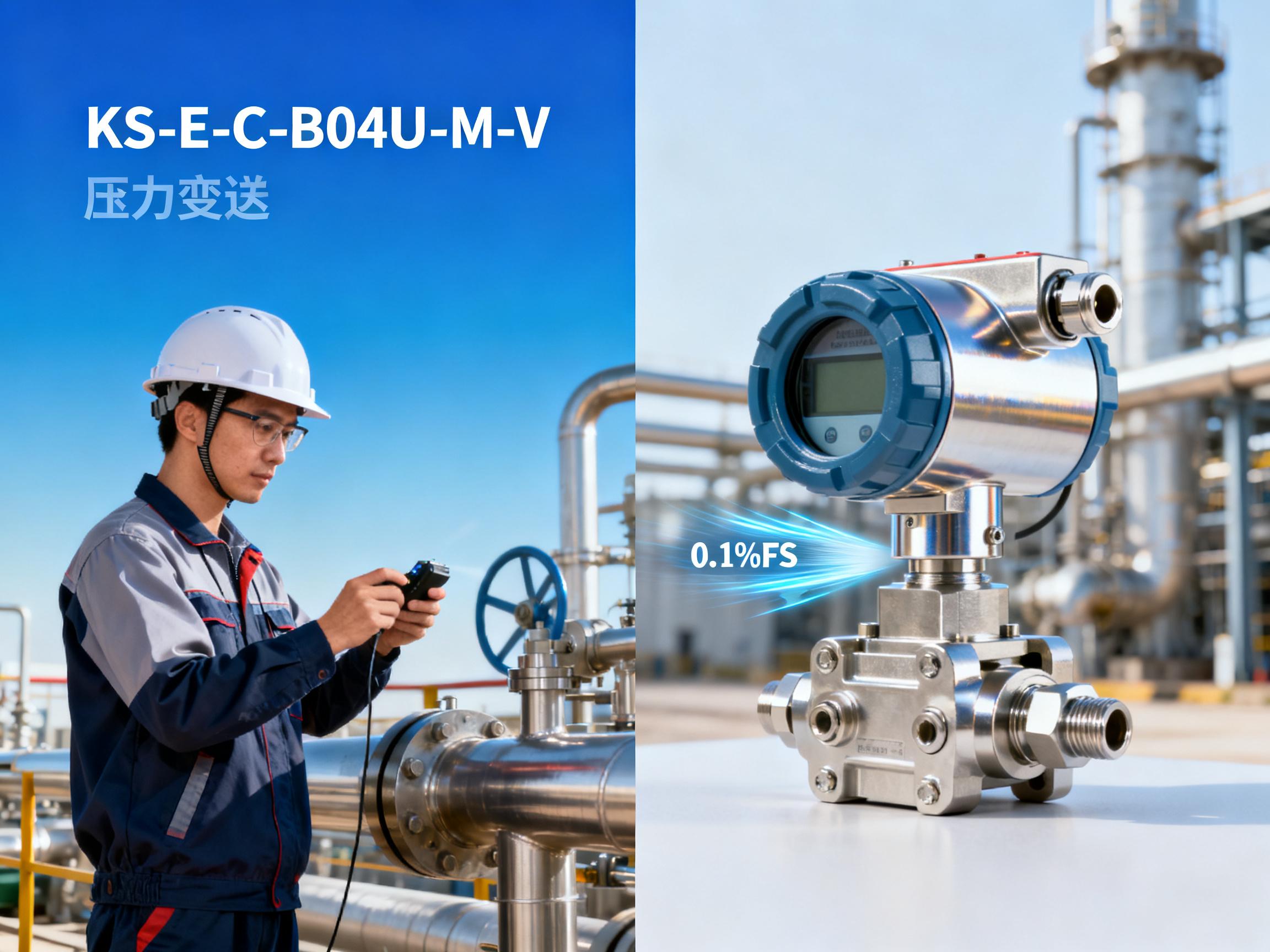 KS-E-E-C-B04U-M-V Pressure Transmitter One-Year Warranty: A Must-Read Comparison of After-Sales Services Before Purchasing