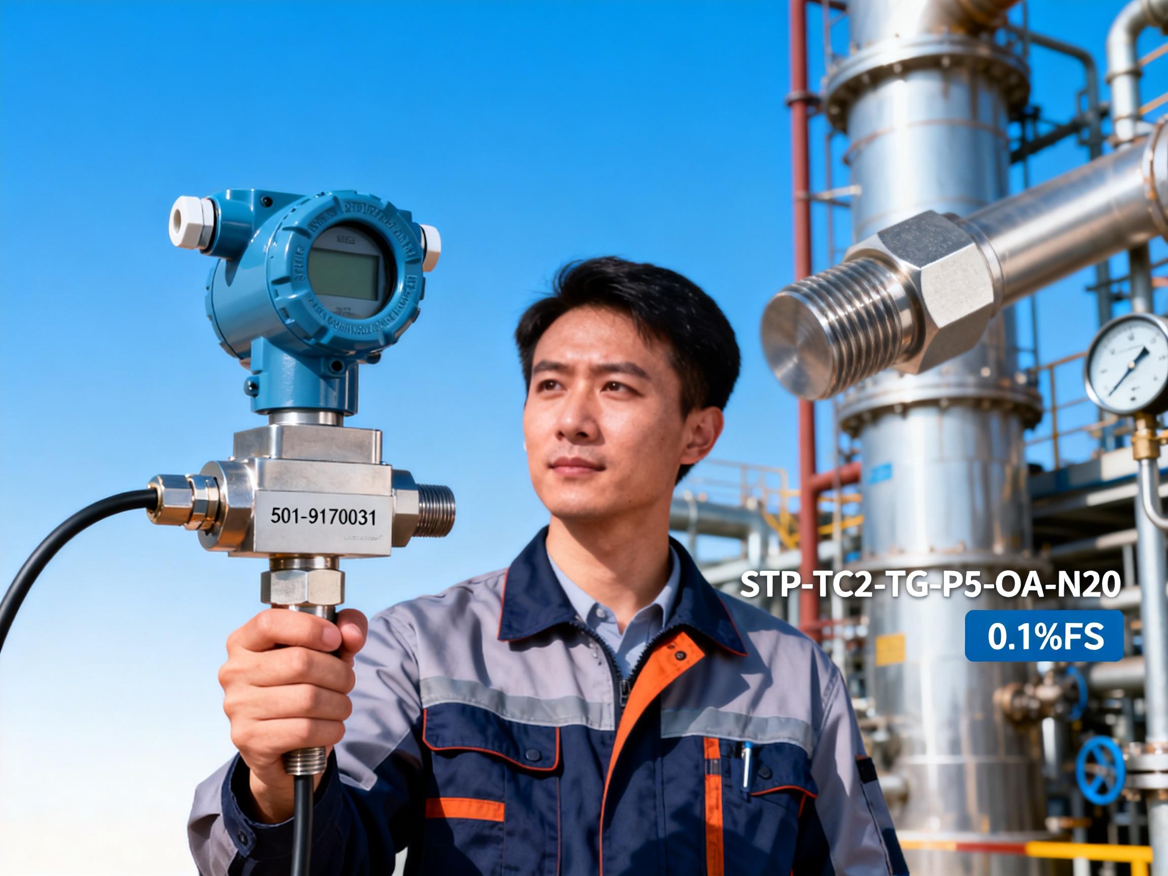 501-9170031 Pressure Transmitter Price Fluctuation Analysis: 2023 Procurement Recommendations