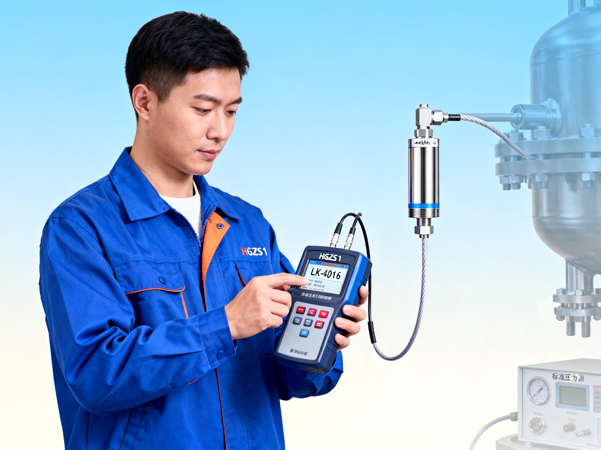 LK-4016 Cylindrical Pressure Sensor Troubleshooting: 7 Essential Tips Every Engineer Should Know