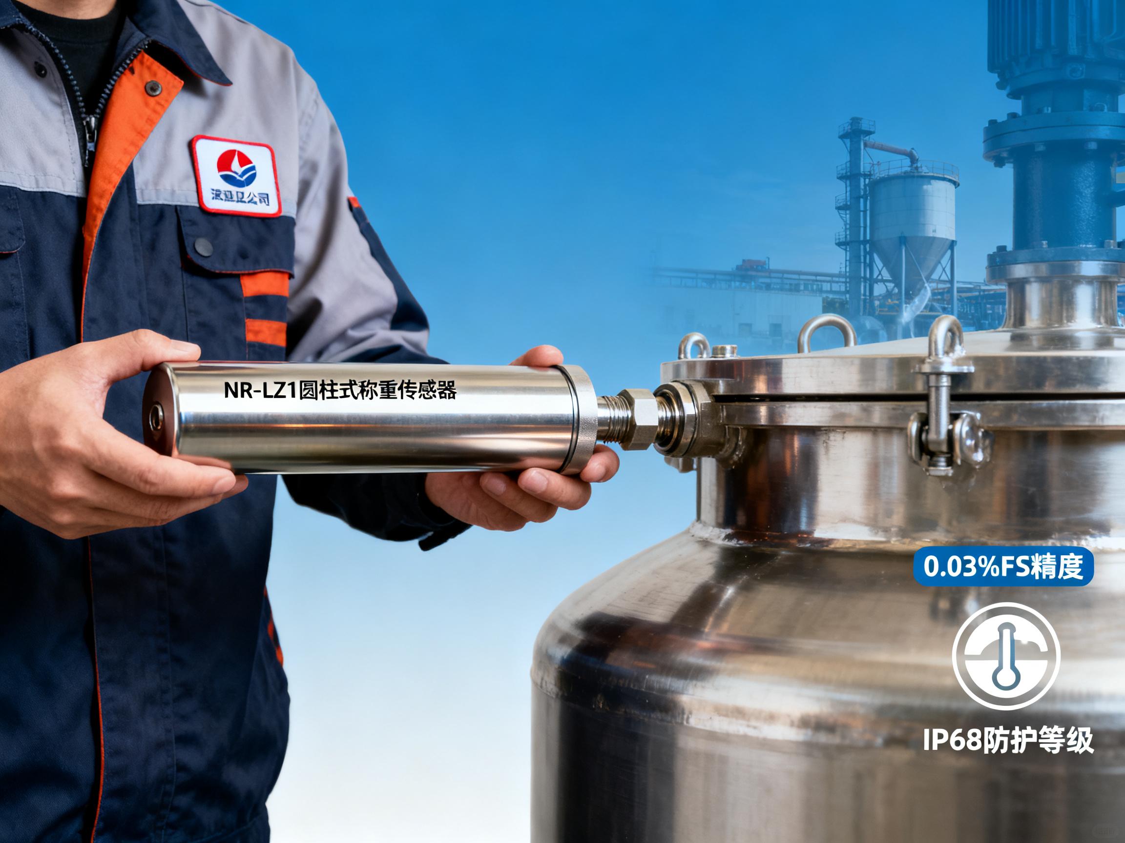 NR-LZ1 Weighing Sensor Buying Guide: How to Avoid 3 Common Purchasing Mistakes?