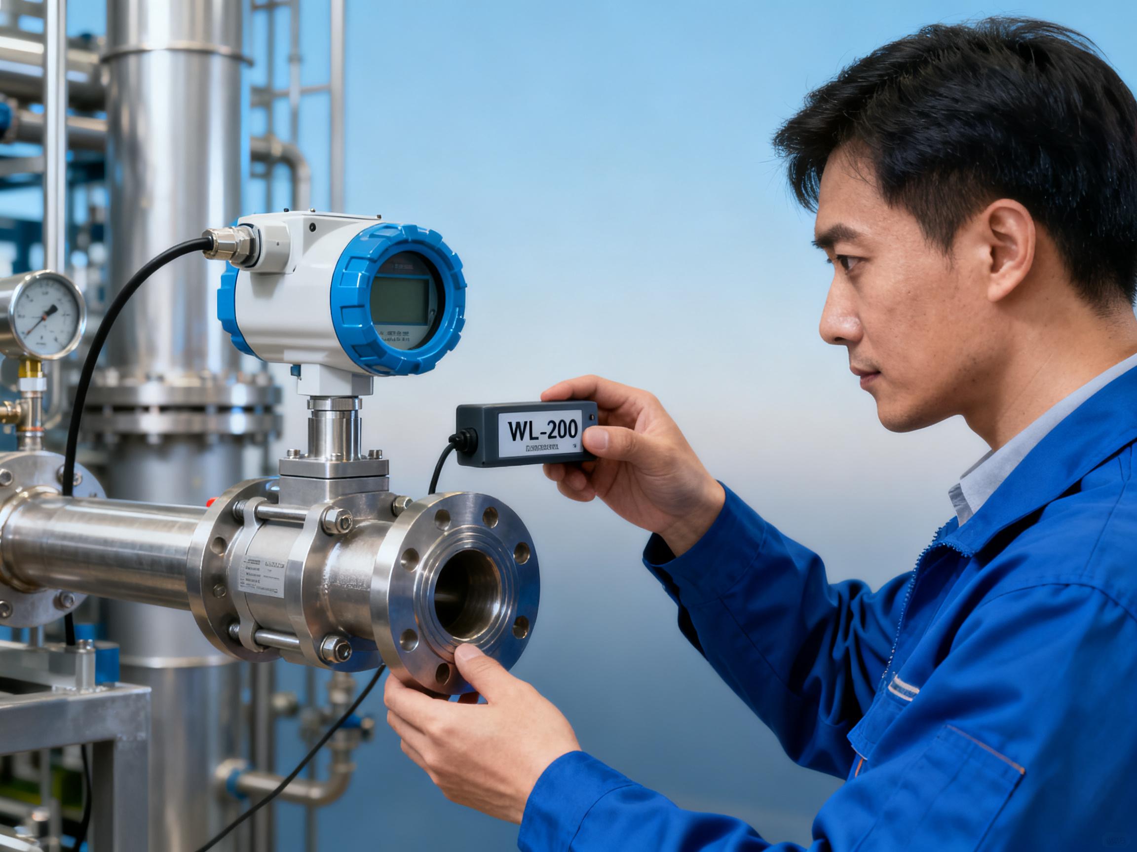 Latest industry trend: Why are more and more companies choosing TWL-2000 to replace traditional distance measurement solutions?