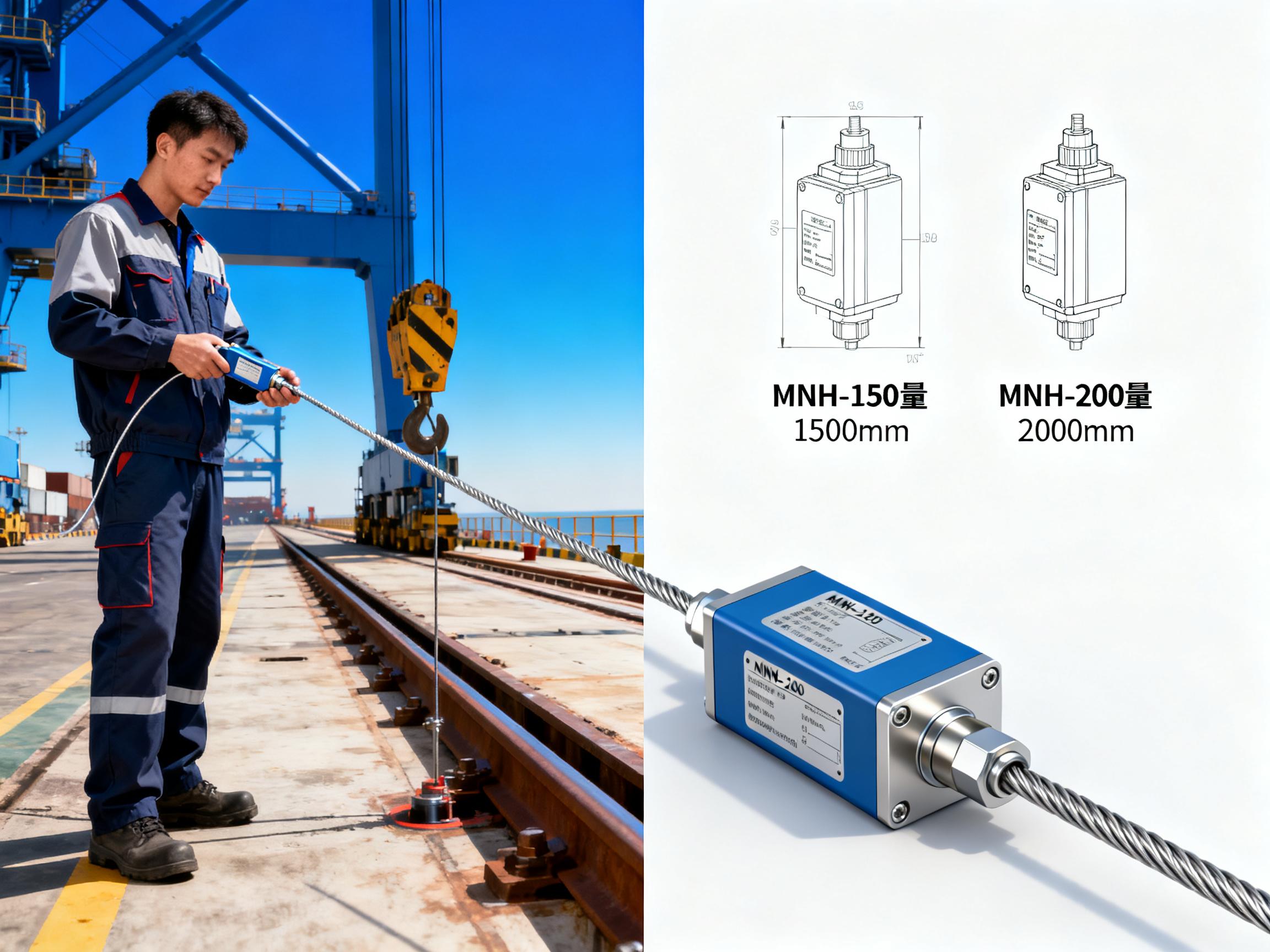 MNH-150 vs. MNH-200 Comparison Test: Which Is Better for Your Long-Distance Measurement Needs?