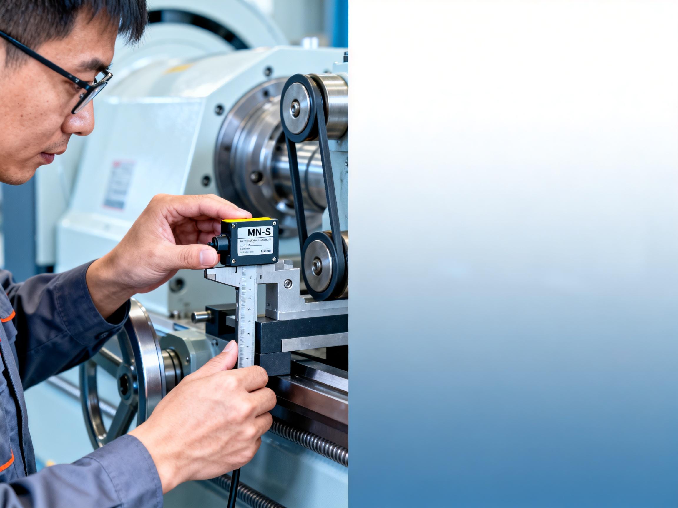 MN-S Miniature Displacement Sensor Installation Pitfall Guide: Engineers Compare 3 Common Mistakes