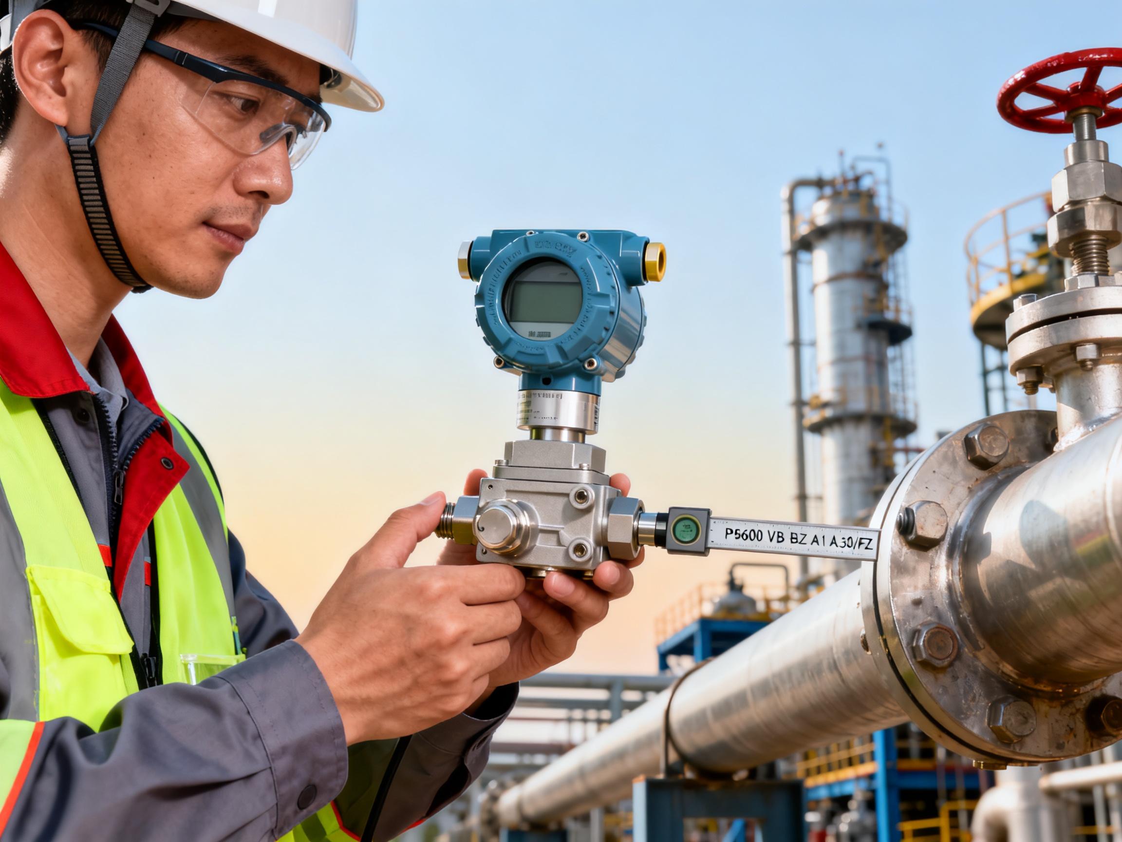 PS6000-VB-BZ-A1-A-30/FZ Pressure Transmitter Brand Comparison: Which One Is More Trustworthy?
