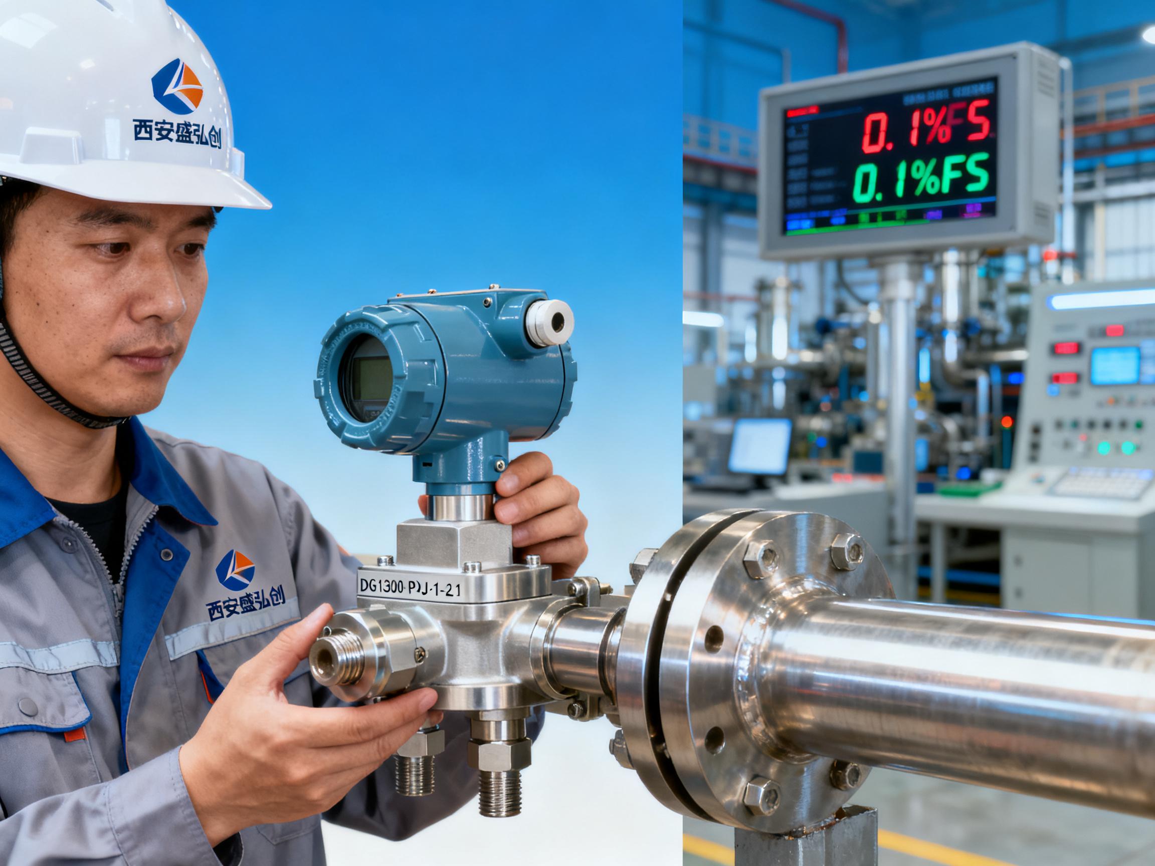 DG1300-PJ-1-2-1/CJ/GK/GZ pressure transmitter manufacturer direct sales, why do technical engineers all recommend this model?